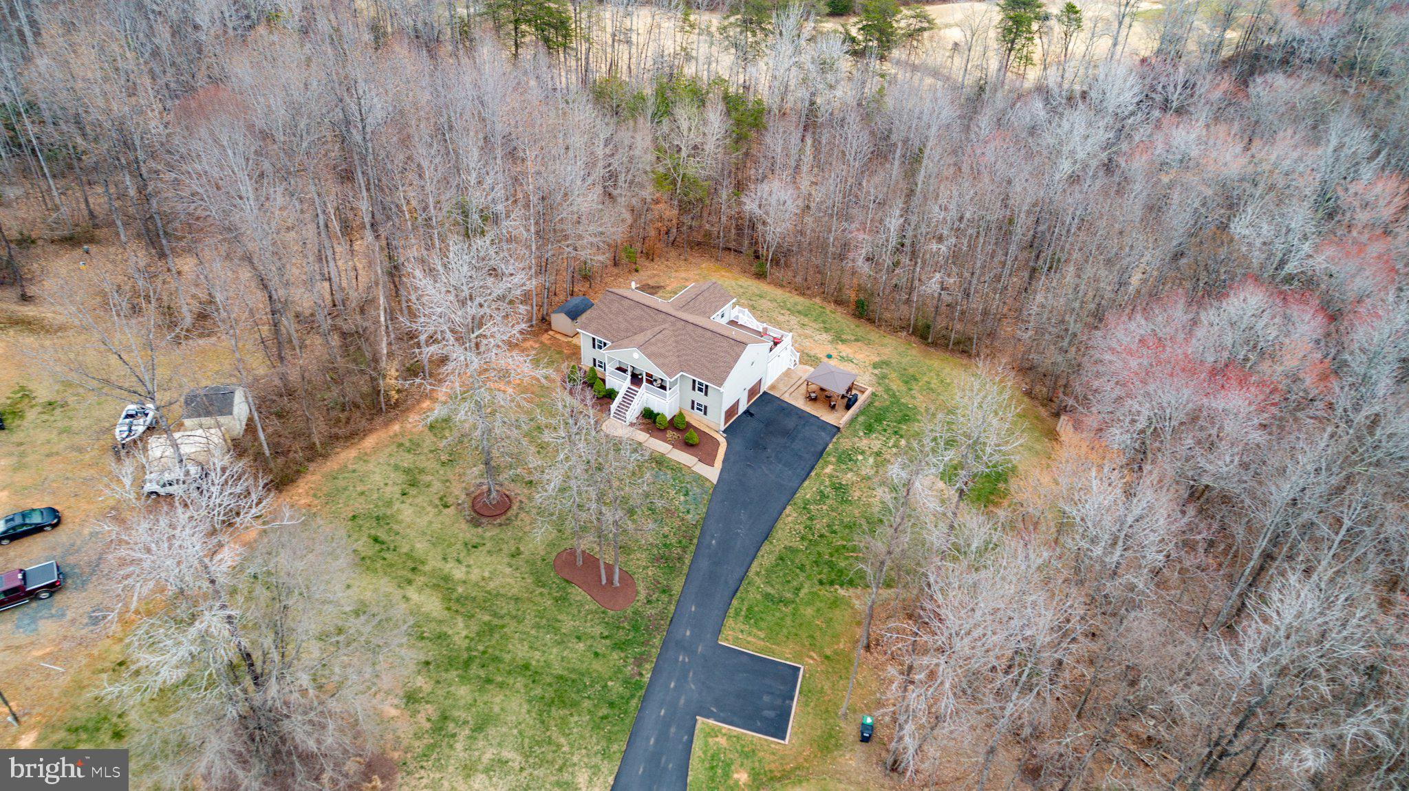 STONY HILL ESTATES - Residential