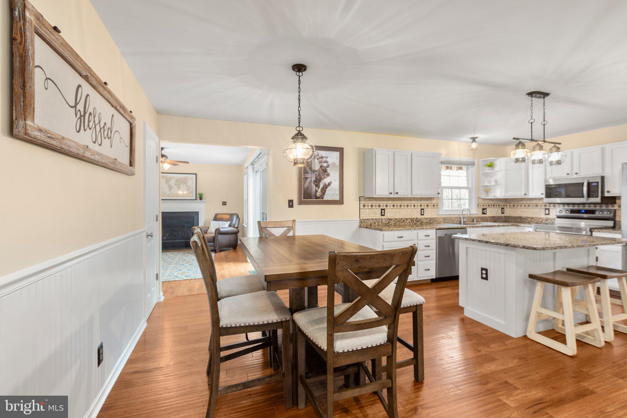 STONY HILL ESTATES - Residential