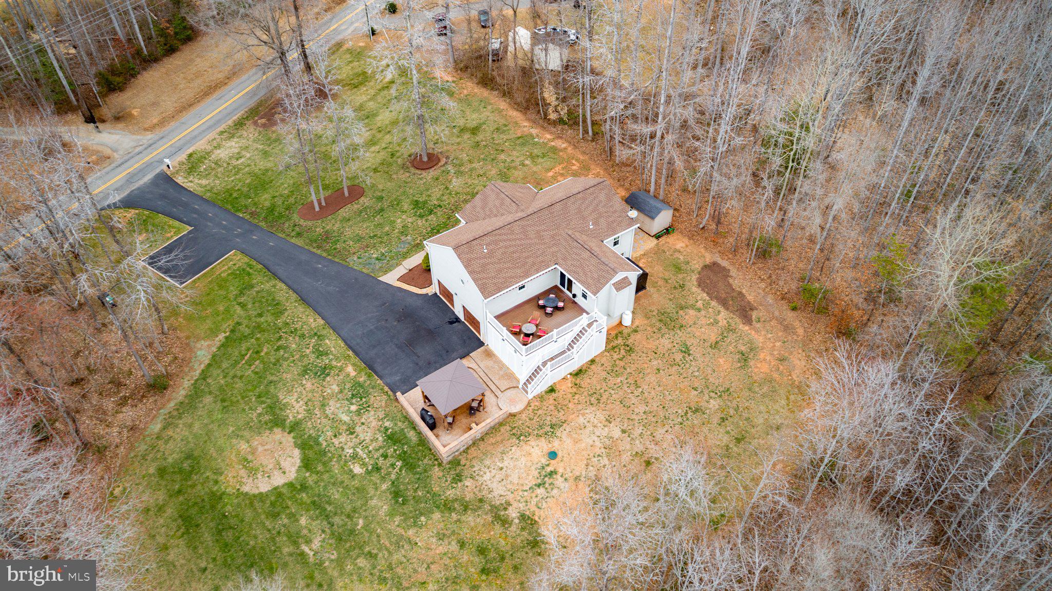 STONY HILL ESTATES - Residential