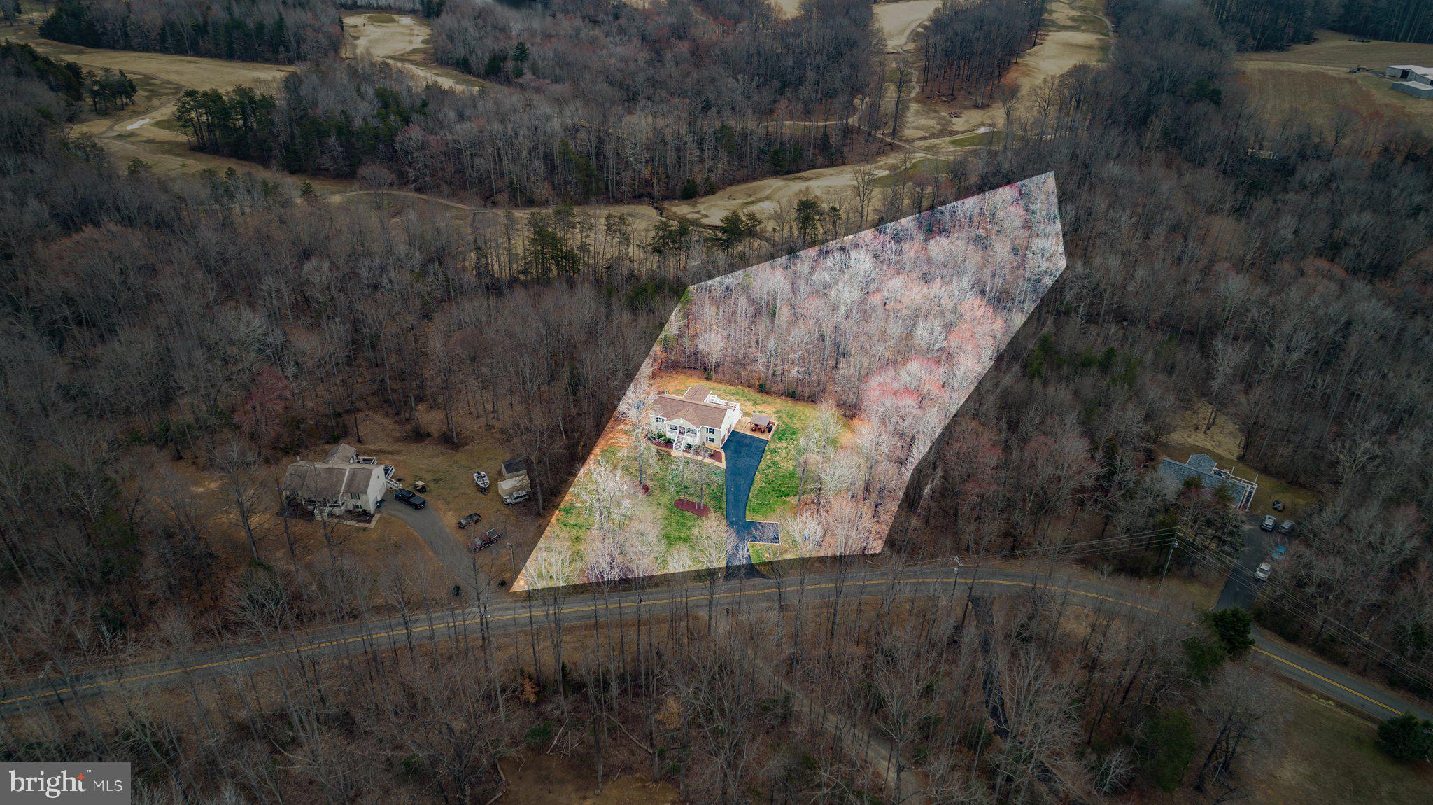 STONY HILL ESTATES - Residential