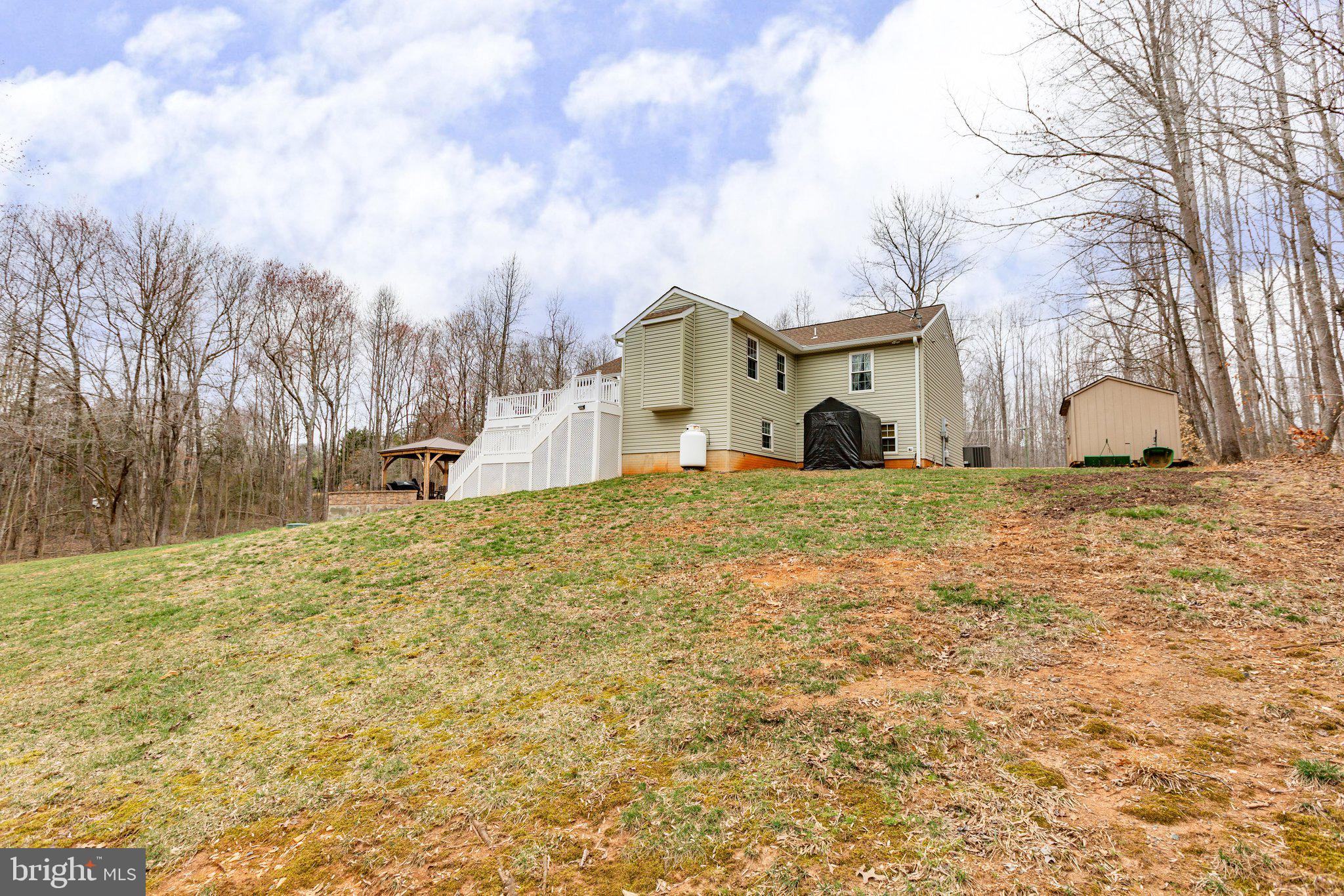 STONY HILL ESTATES - Residential