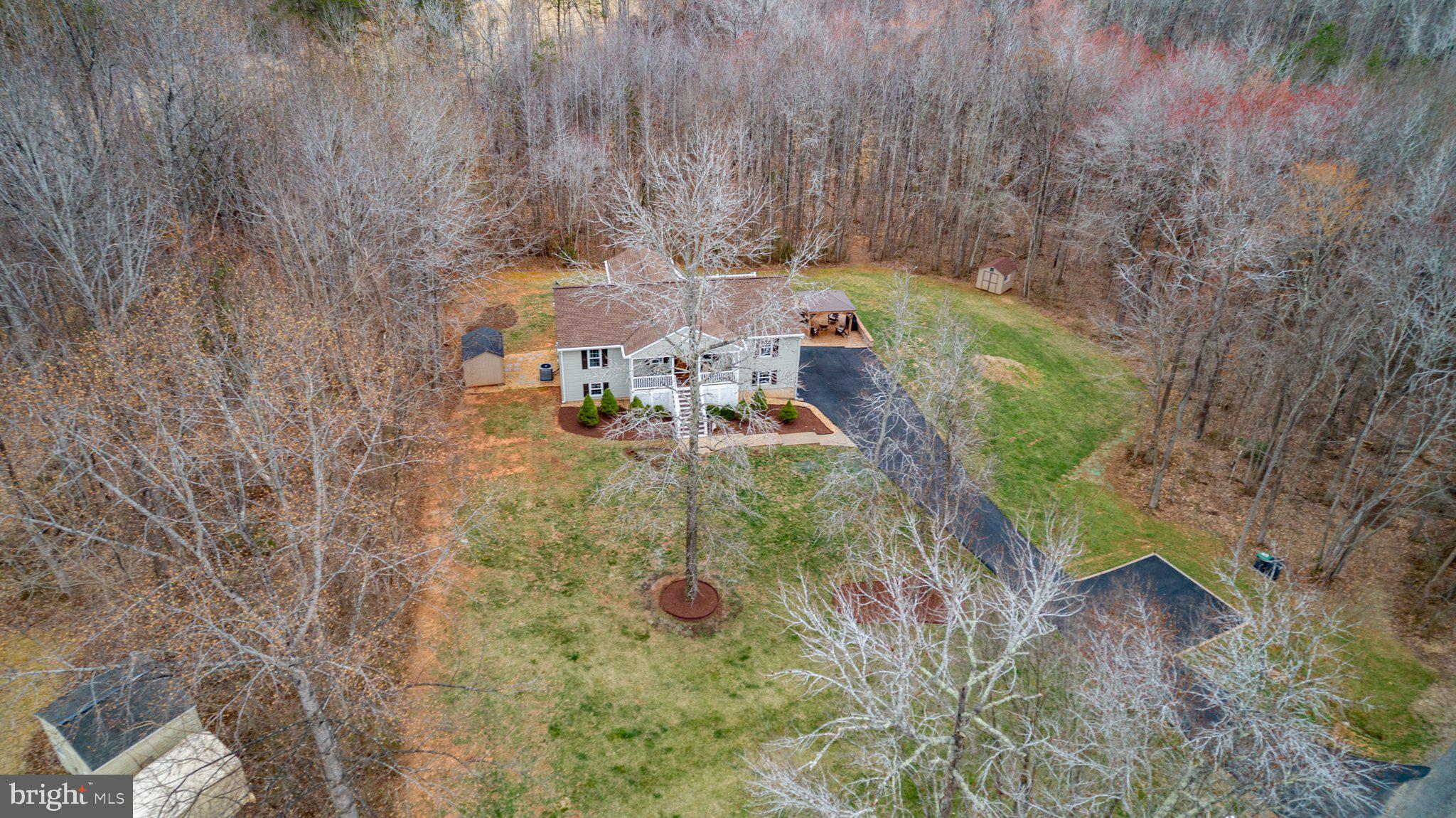 STONY HILL ESTATES - Residential