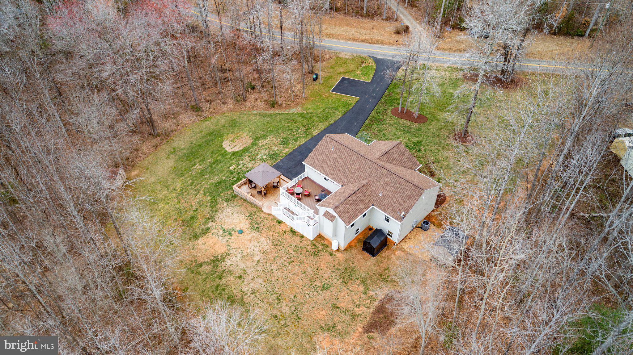 STONY HILL ESTATES - Residential