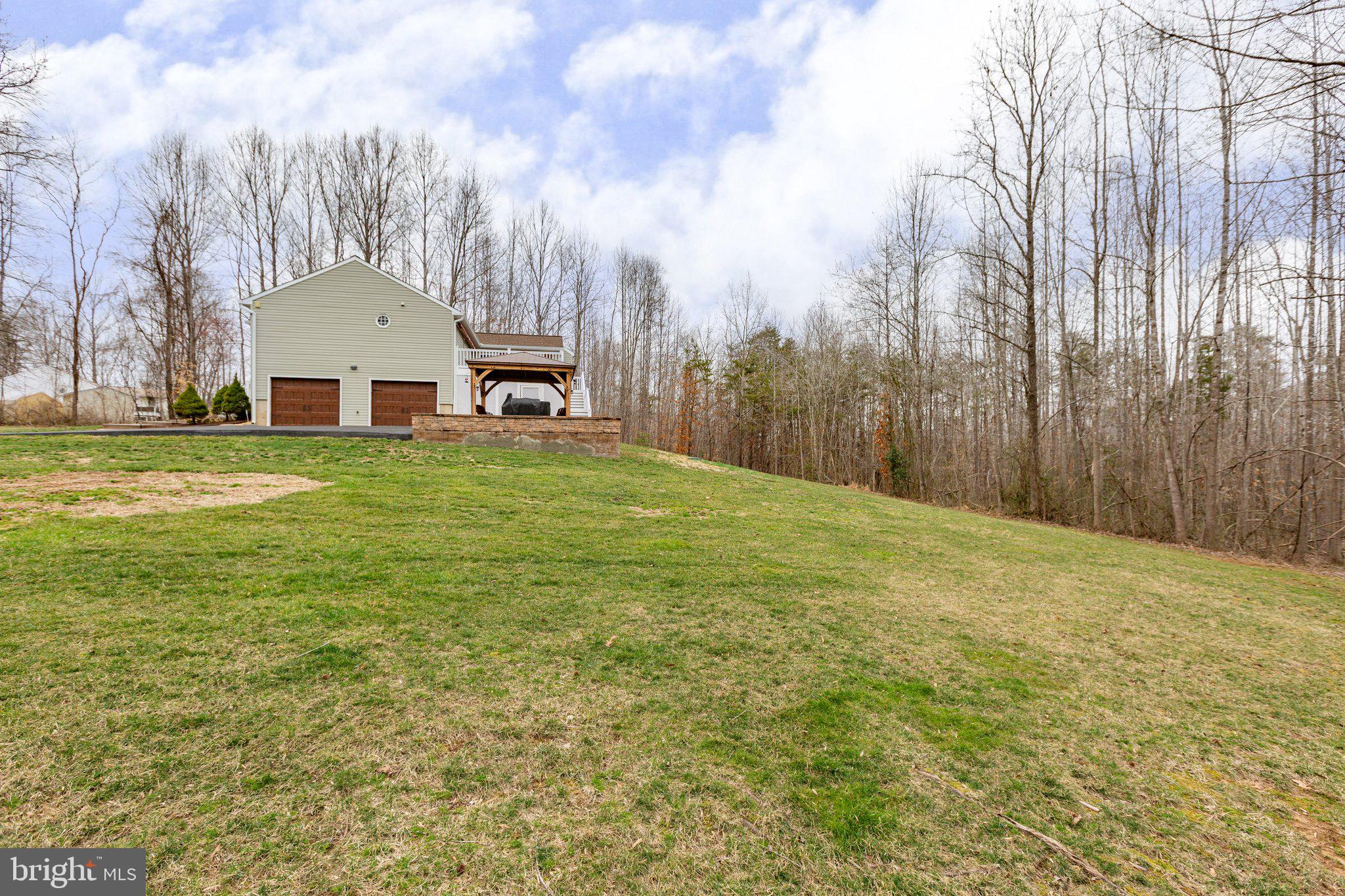 STONY HILL ESTATES - Residential