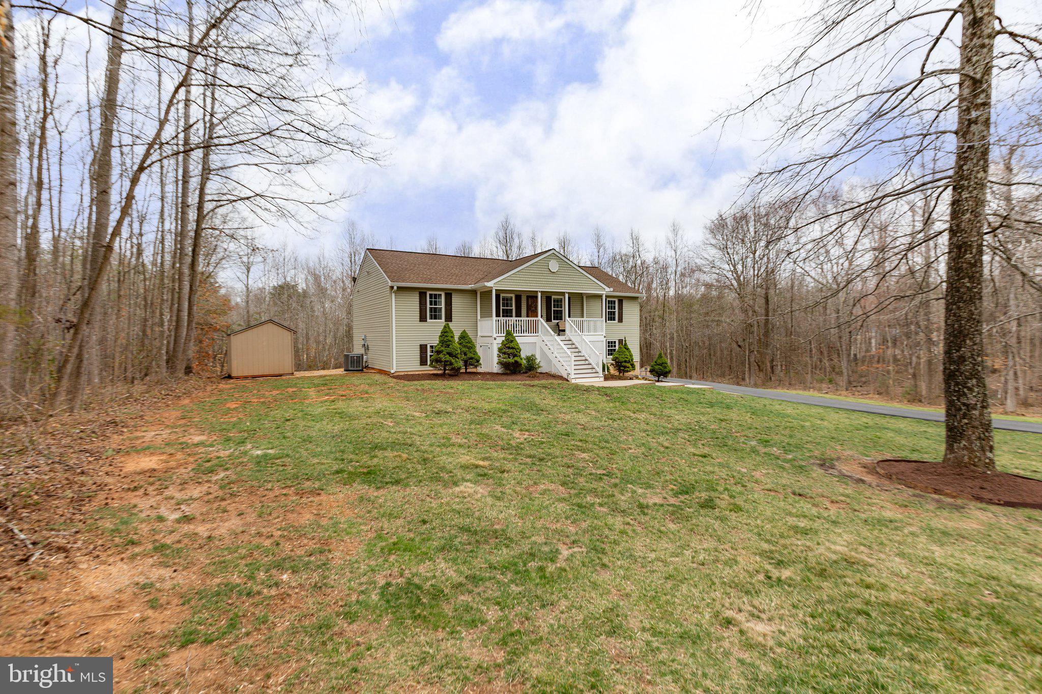 STONY HILL ESTATES - Residential