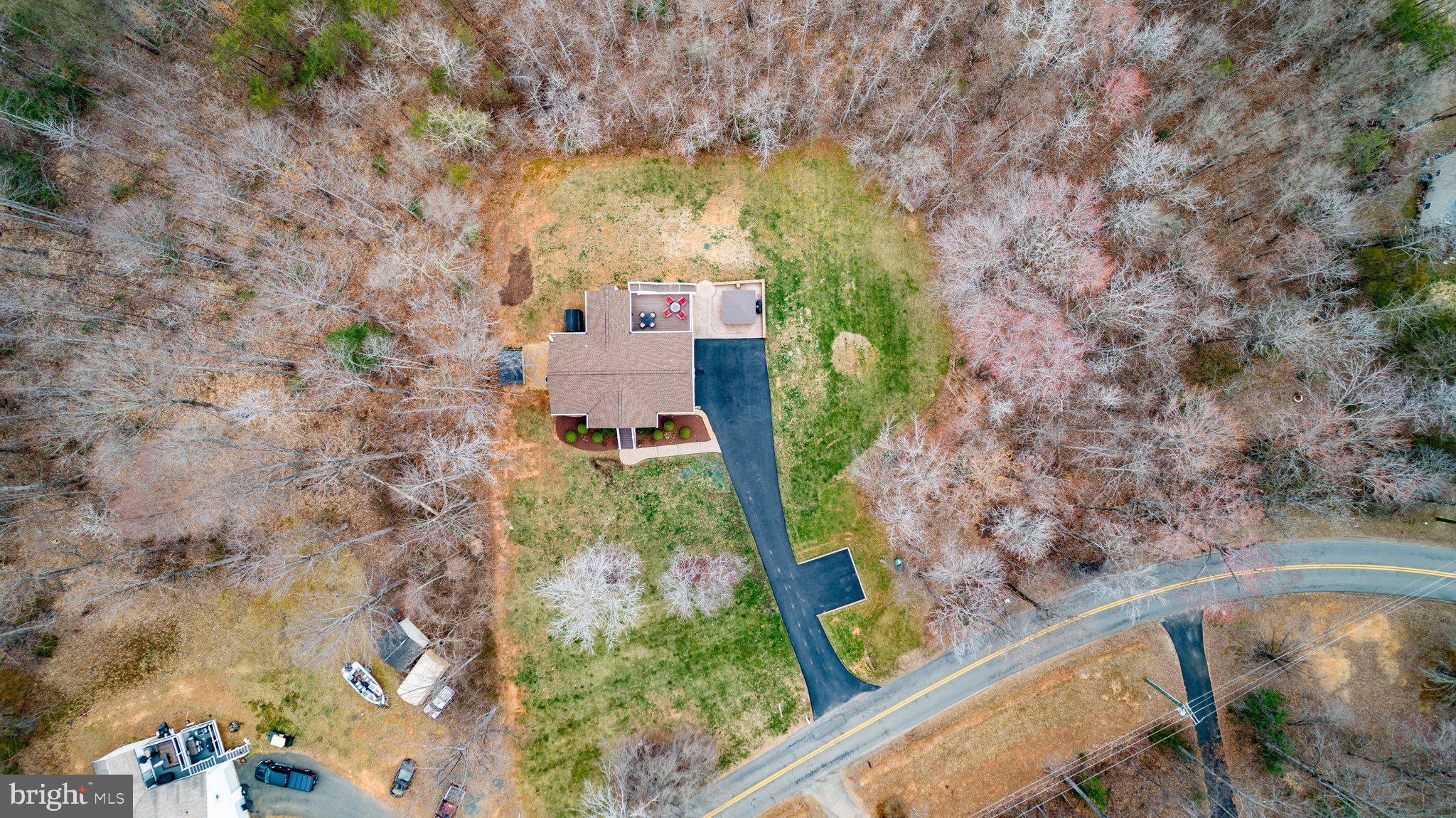 STONY HILL ESTATES - Residential