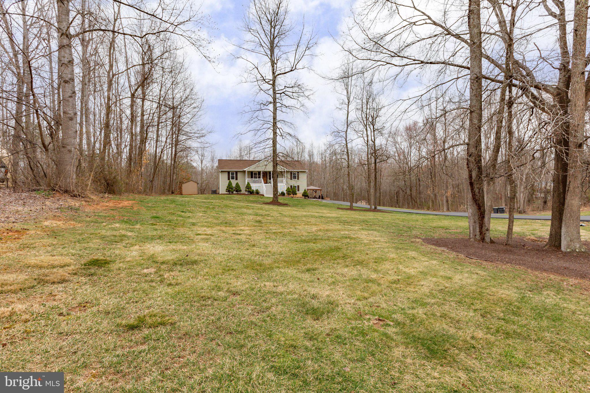 STONY HILL ESTATES - Residential