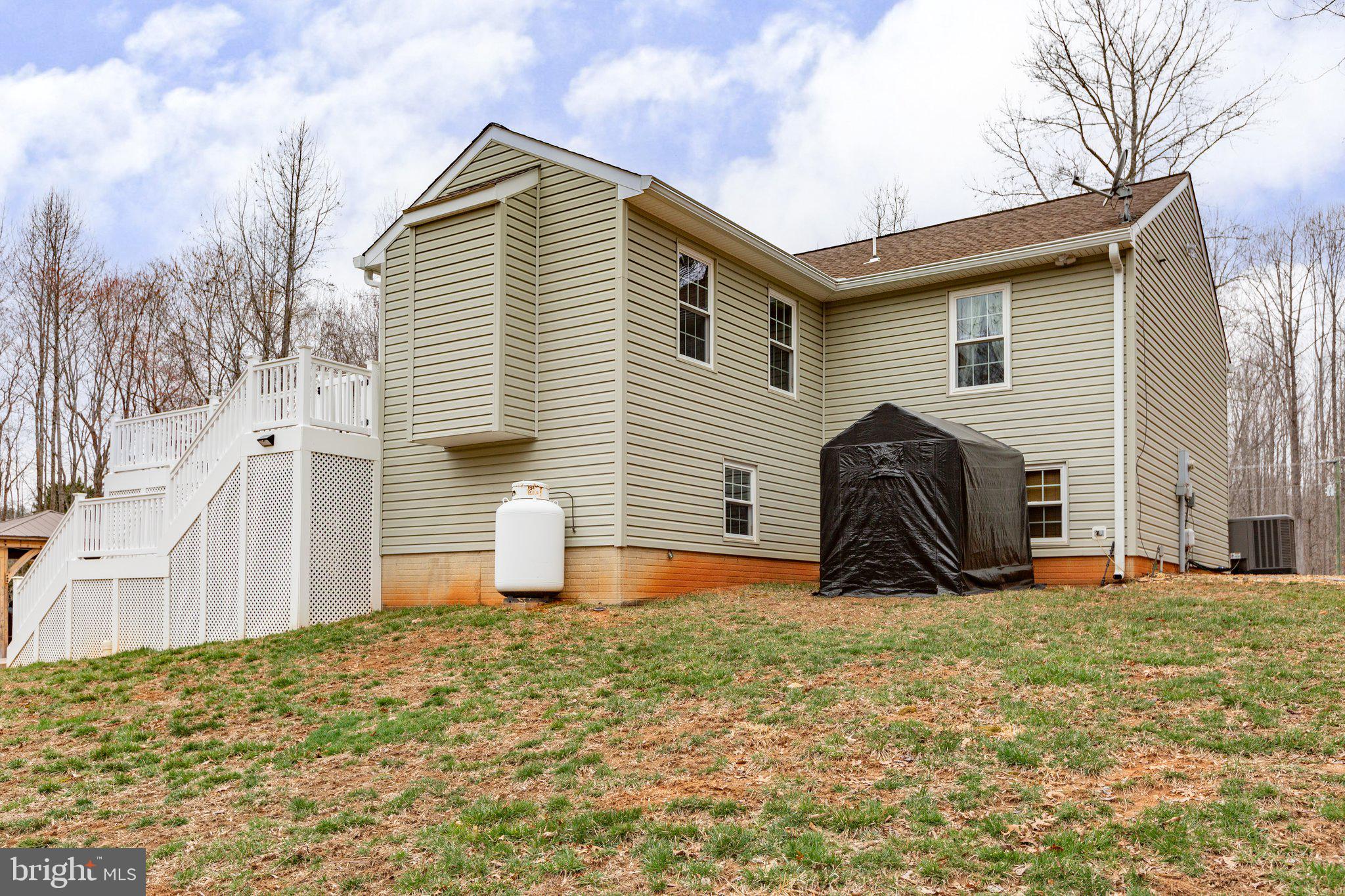 STONY HILL ESTATES - Residential