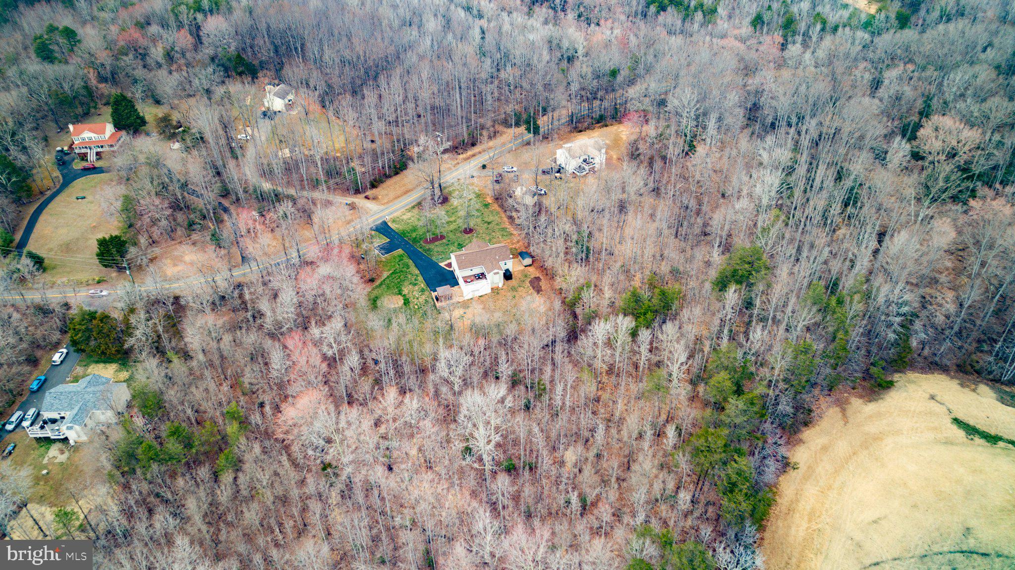 STONY HILL ESTATES - Residential