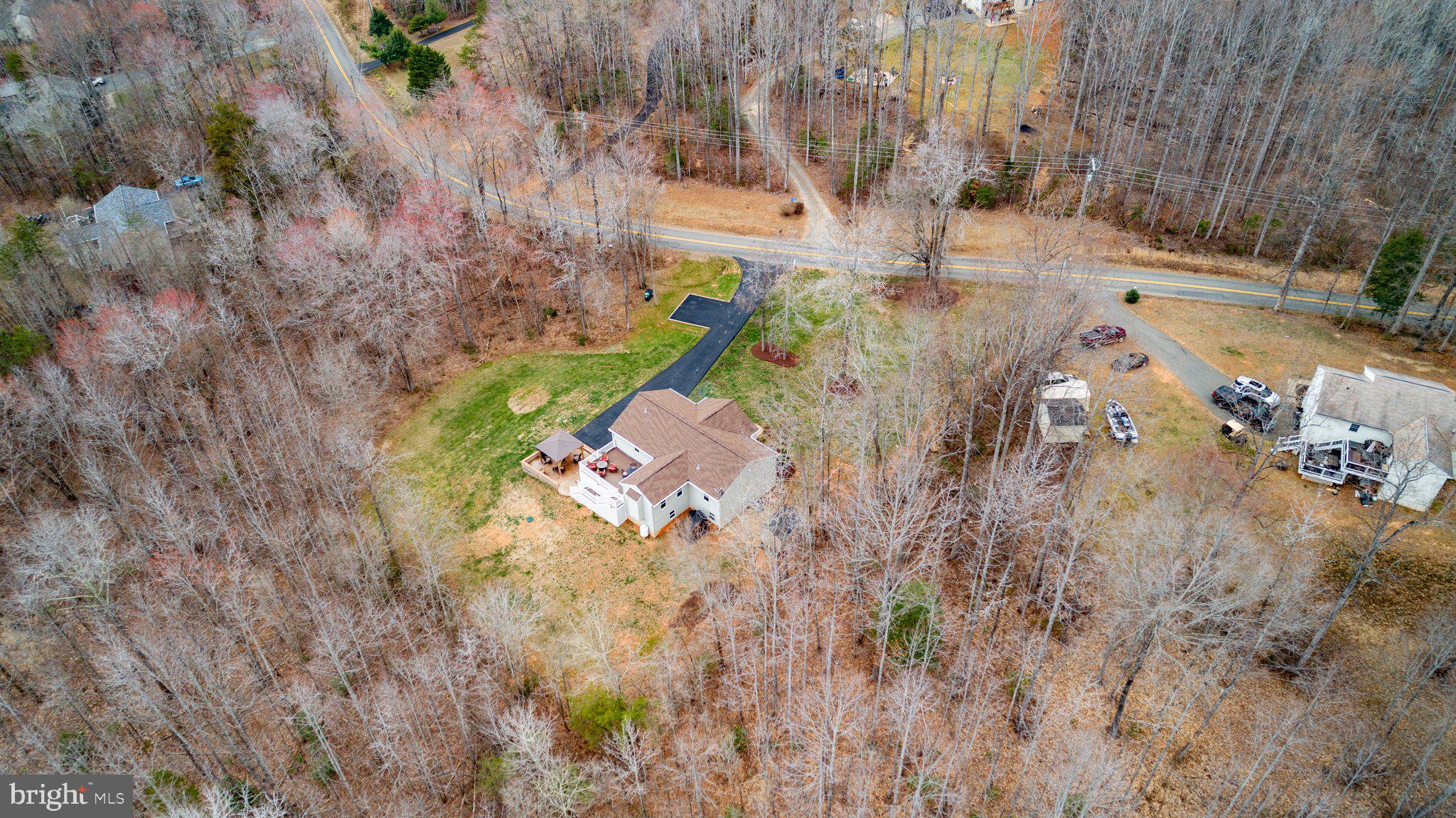 STONY HILL ESTATES - Residential