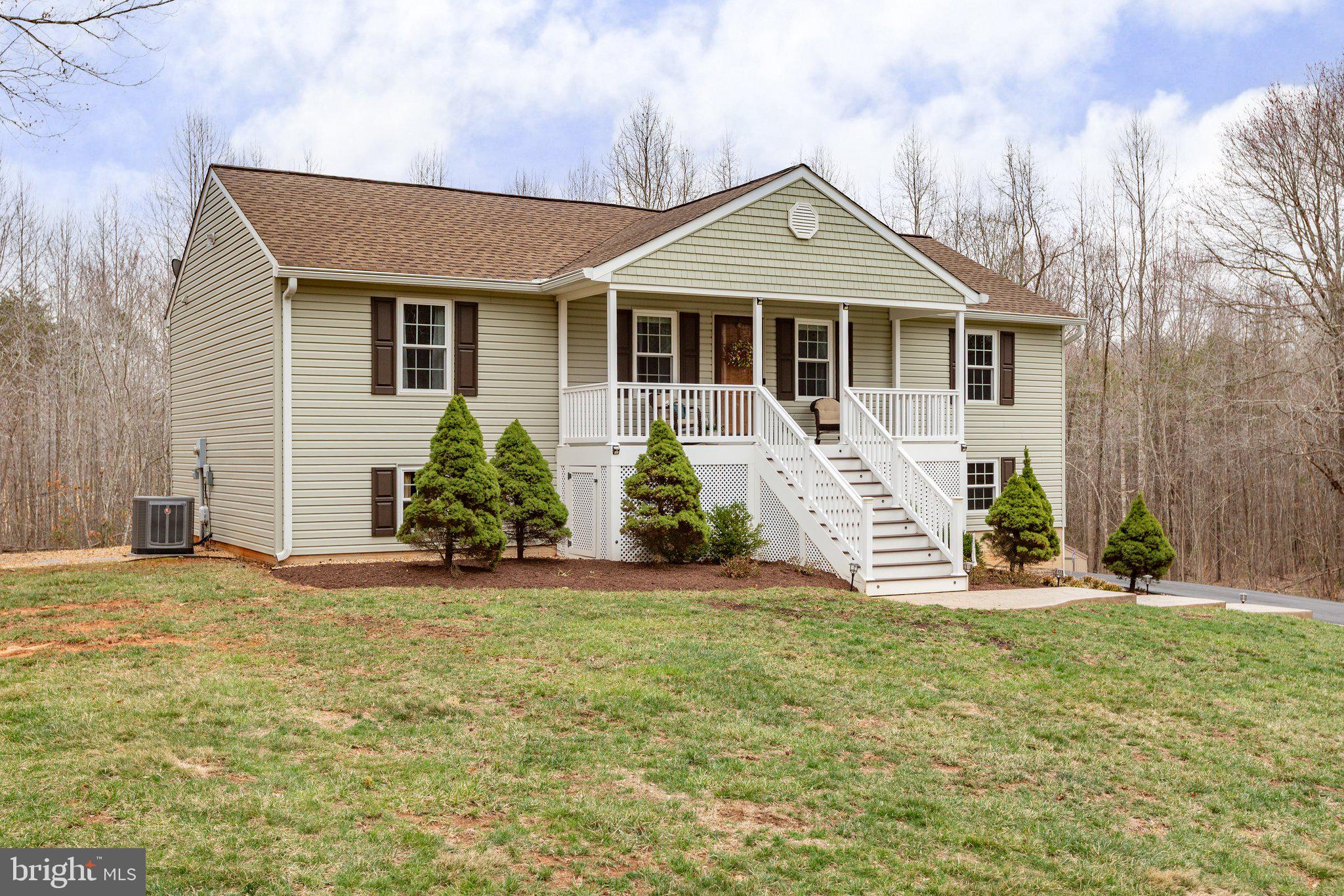 STONY HILL ESTATES - Residential