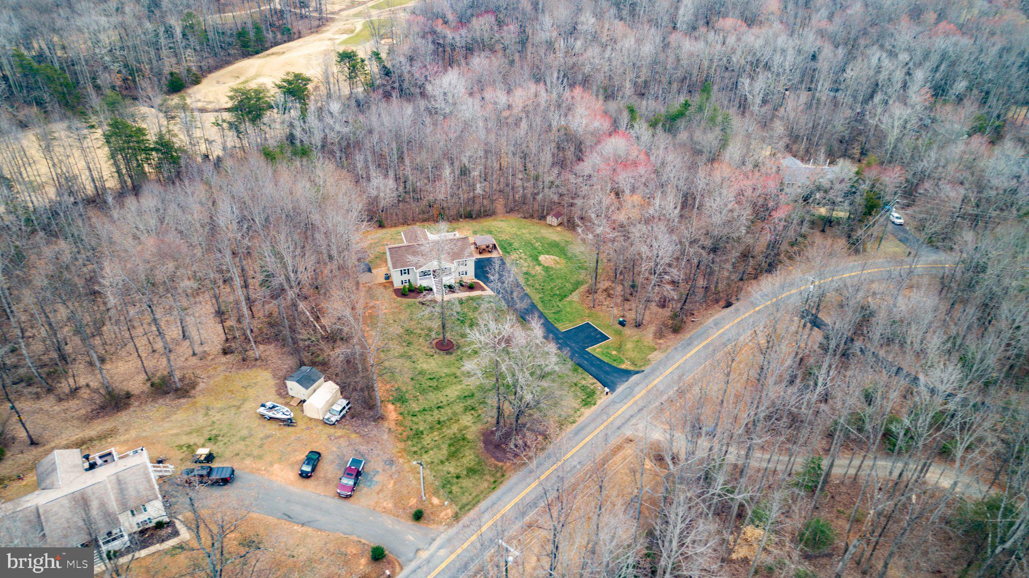 STONY HILL ESTATES - Residential