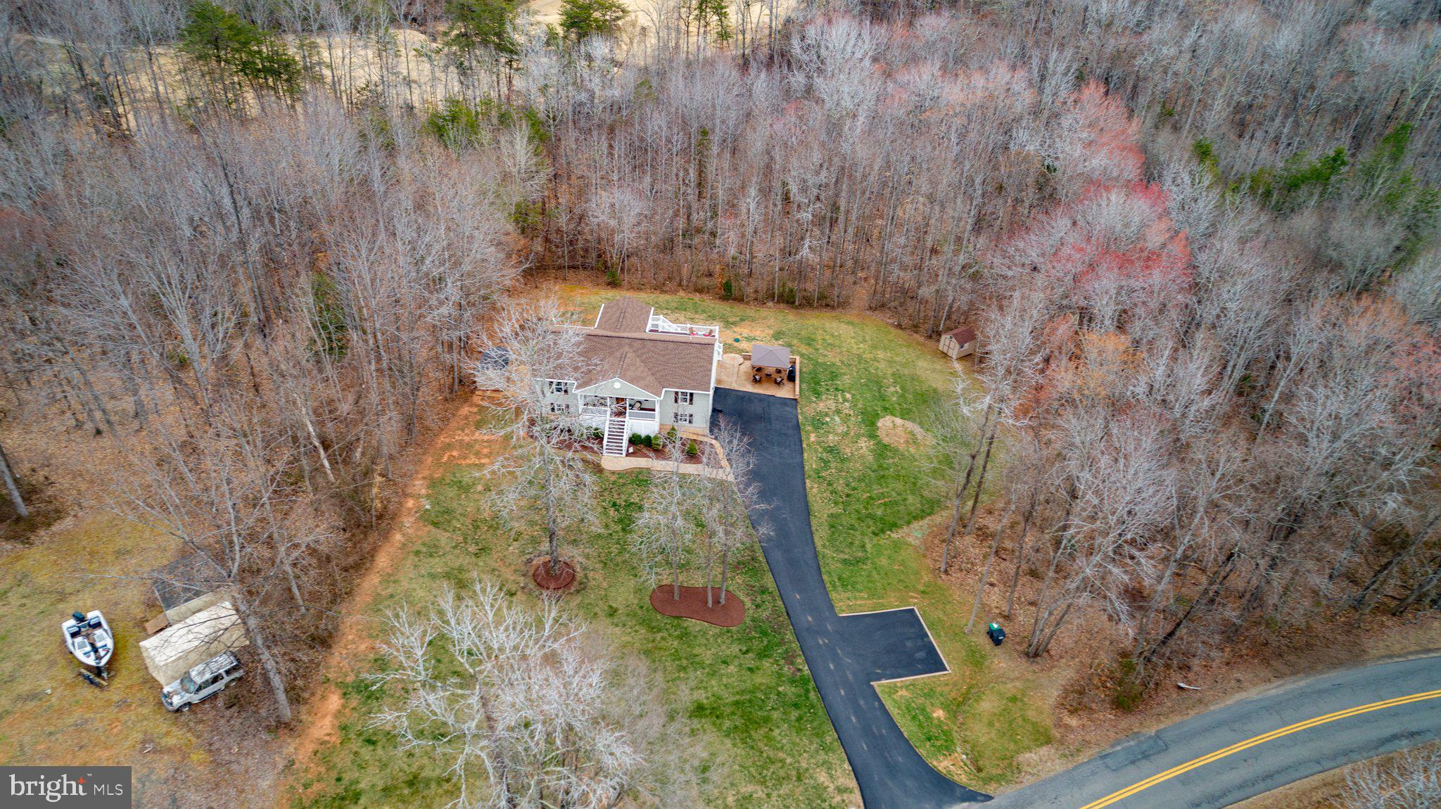 STONY HILL ESTATES - Residential