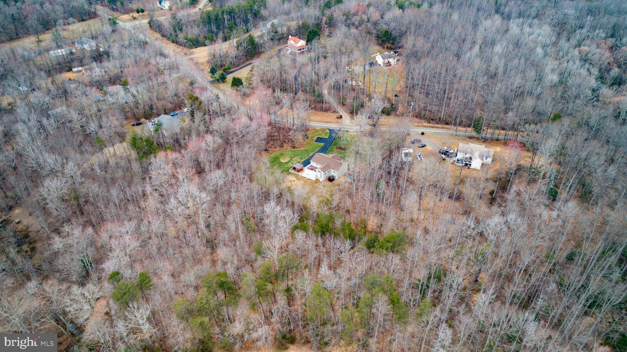 STONY HILL ESTATES - Residential