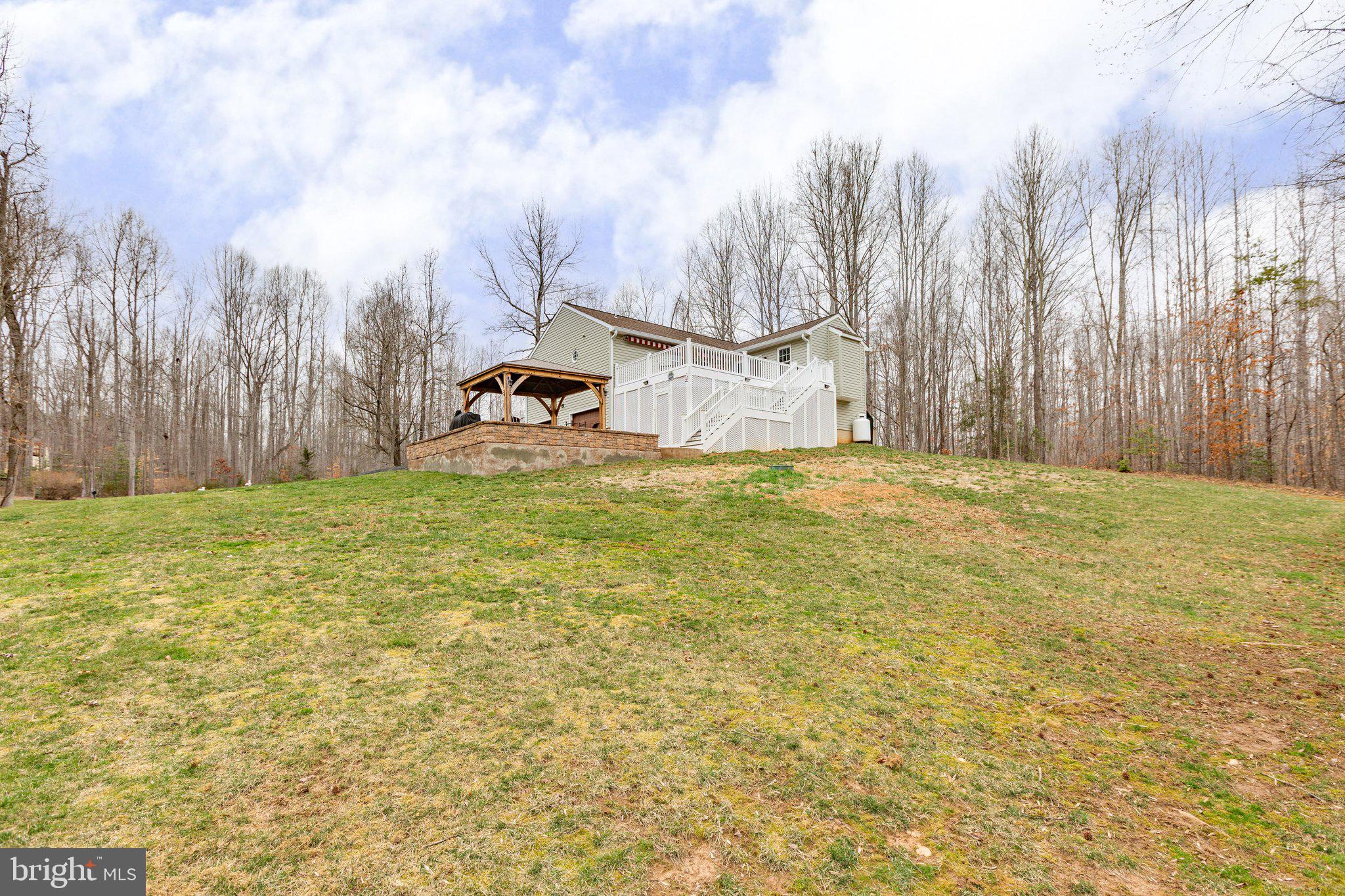 STONY HILL ESTATES - Residential