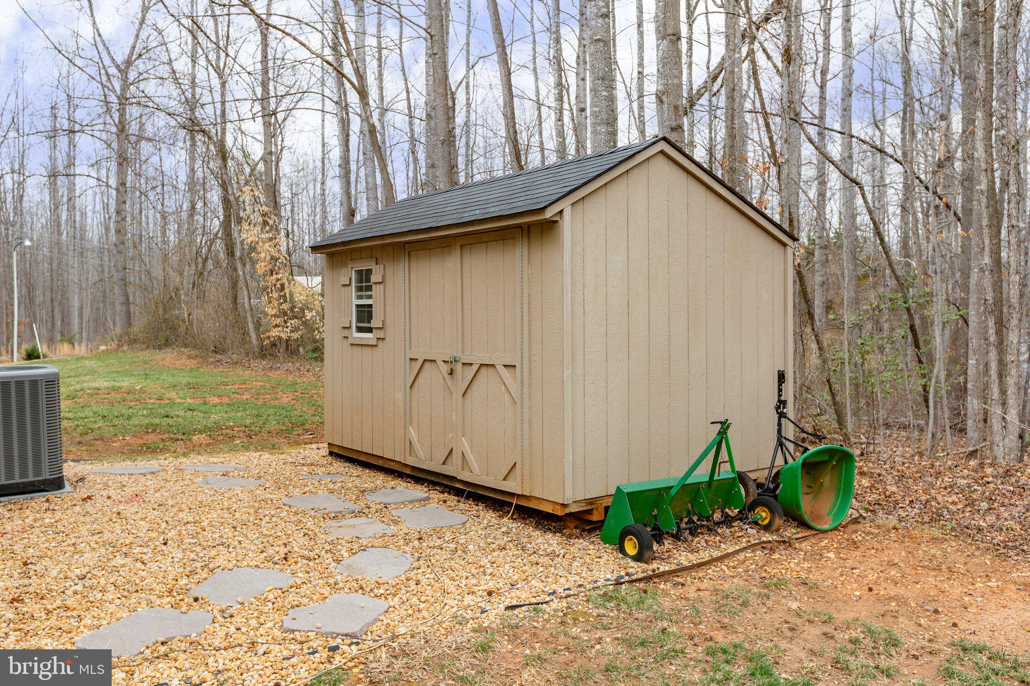 STONY HILL ESTATES - Residential