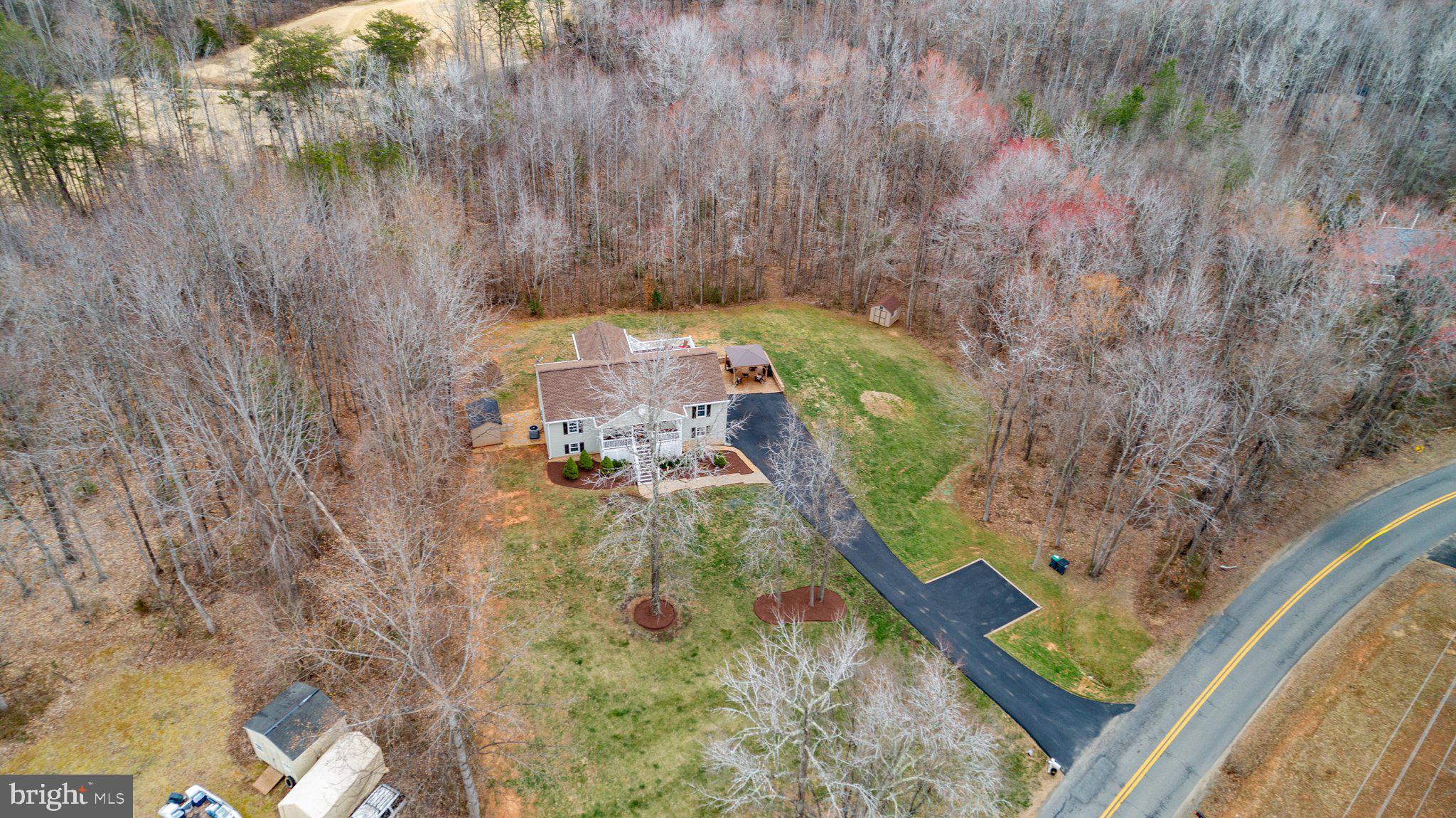 STONY HILL ESTATES - Residential