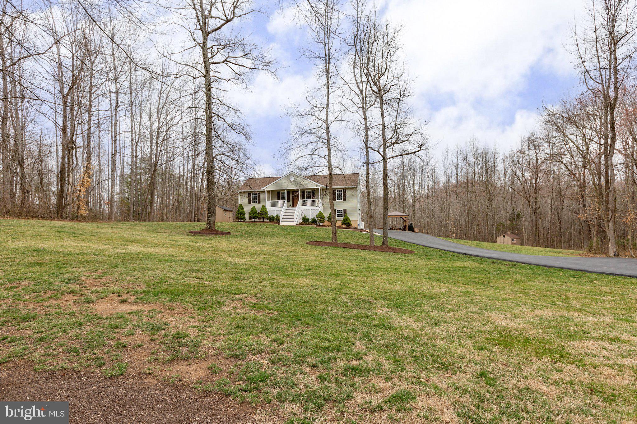 STONY HILL ESTATES - Residential