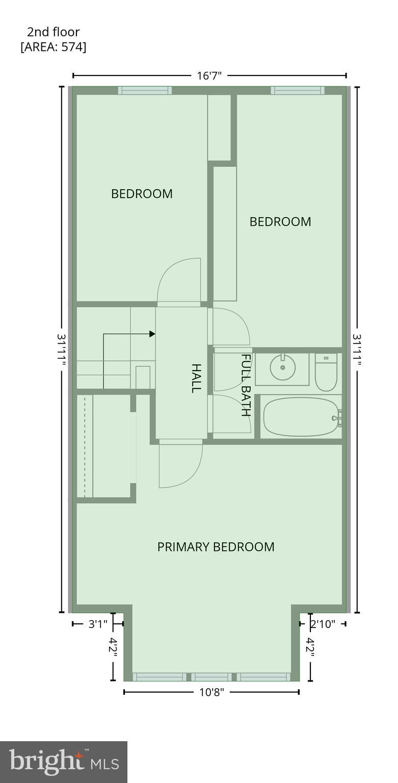 FELTONVILLE - Residential Income