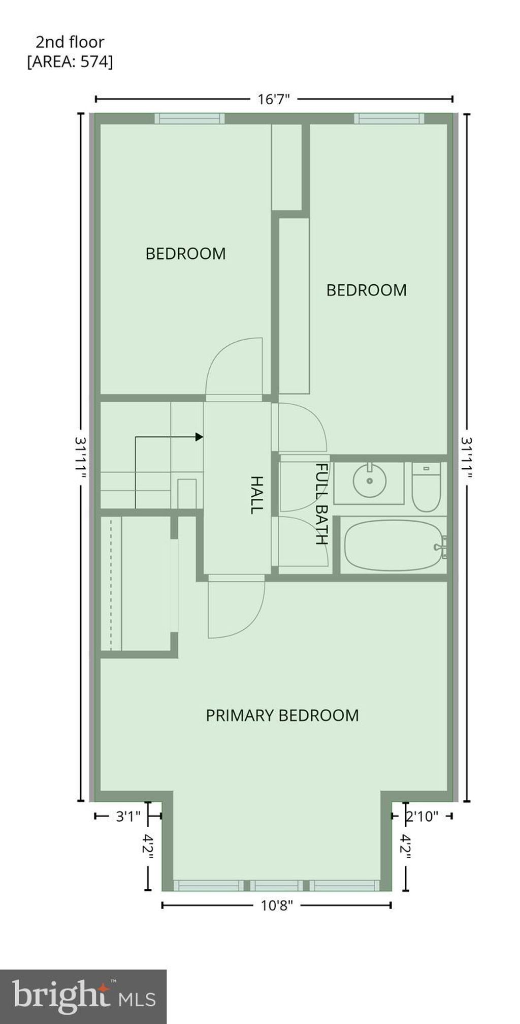 Photo of 232 E Rockland Street, PHILADELPHIA, PA 19120 (MLS # PAPH2565392)