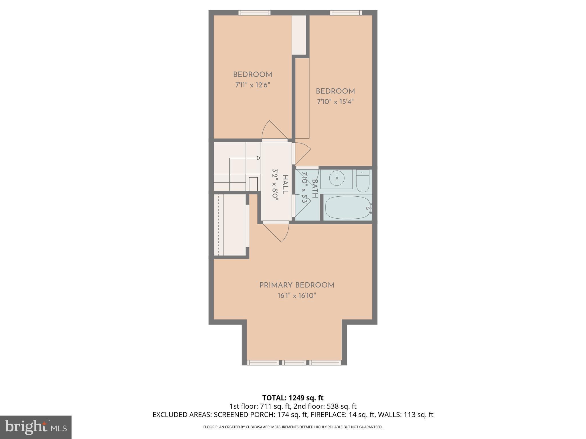 FELTONVILLE - Residential Income