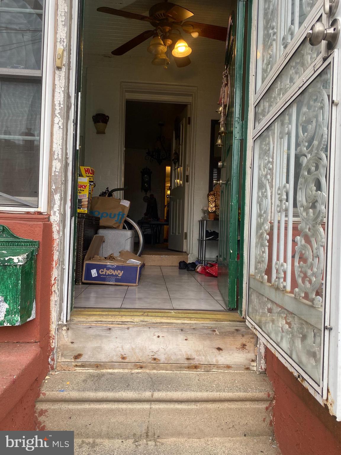 FELTONVILLE - Residential Income