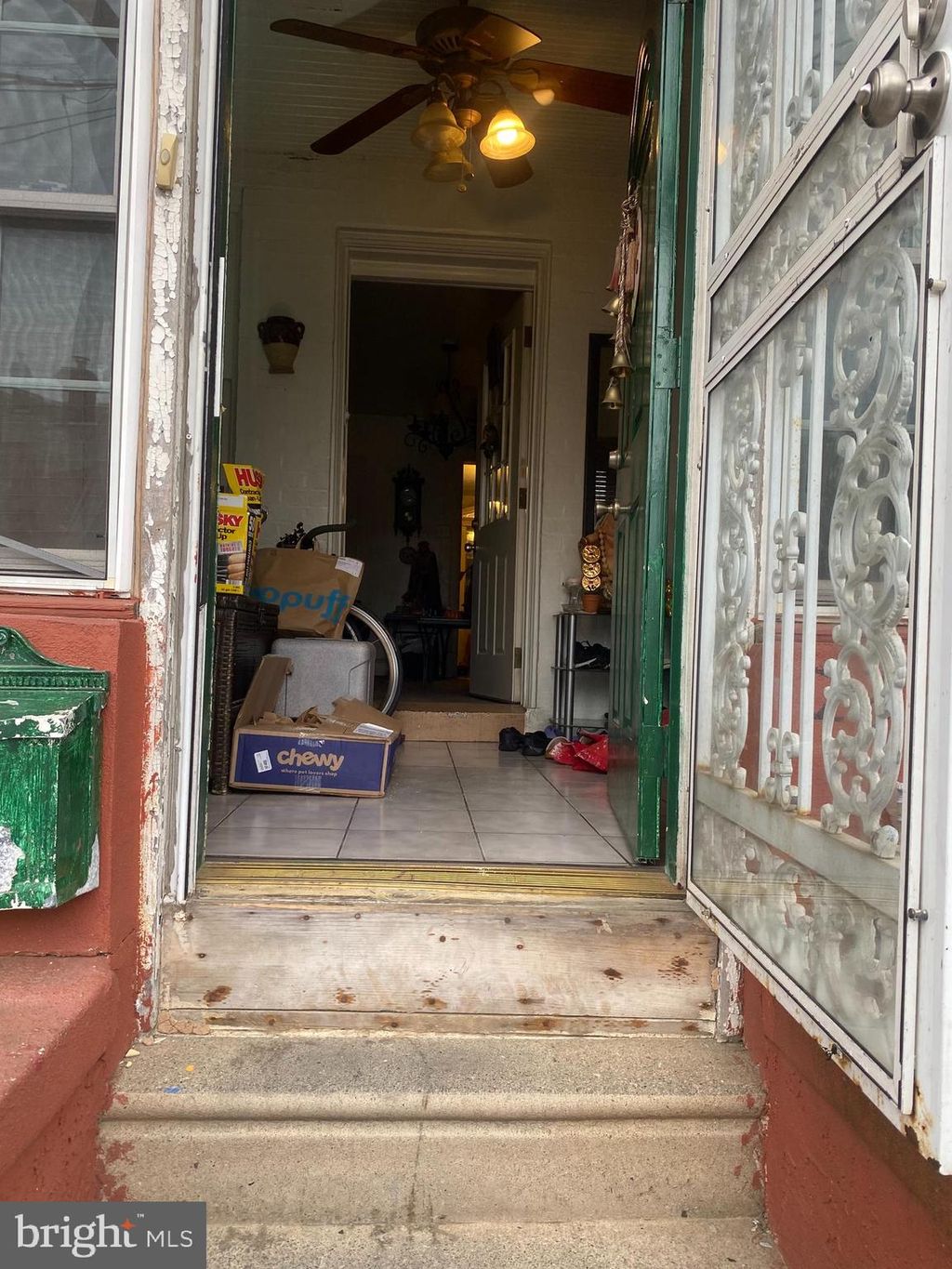 Photo of 232 E Rockland Street, PHILADELPHIA, PA 19120 (MLS # PAPH2565392)