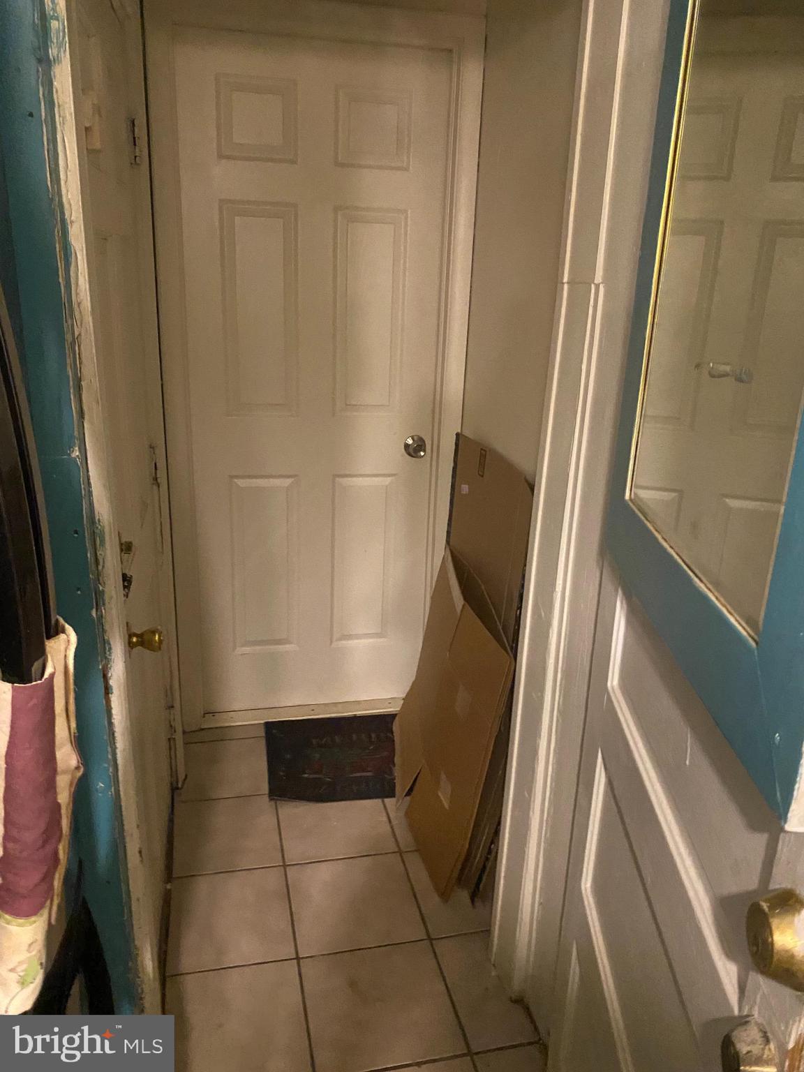 FELTONVILLE - Residential Income