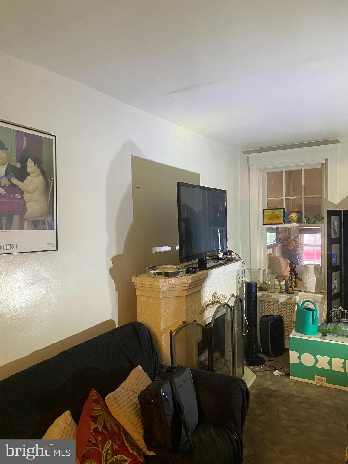 FELTONVILLE - Residential Income