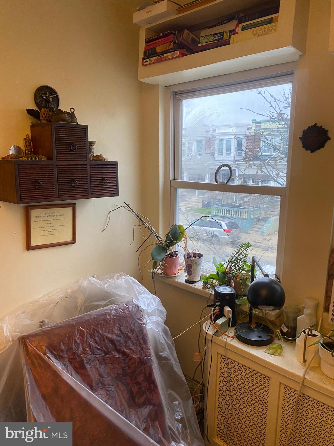 FELTONVILLE - Residential Income