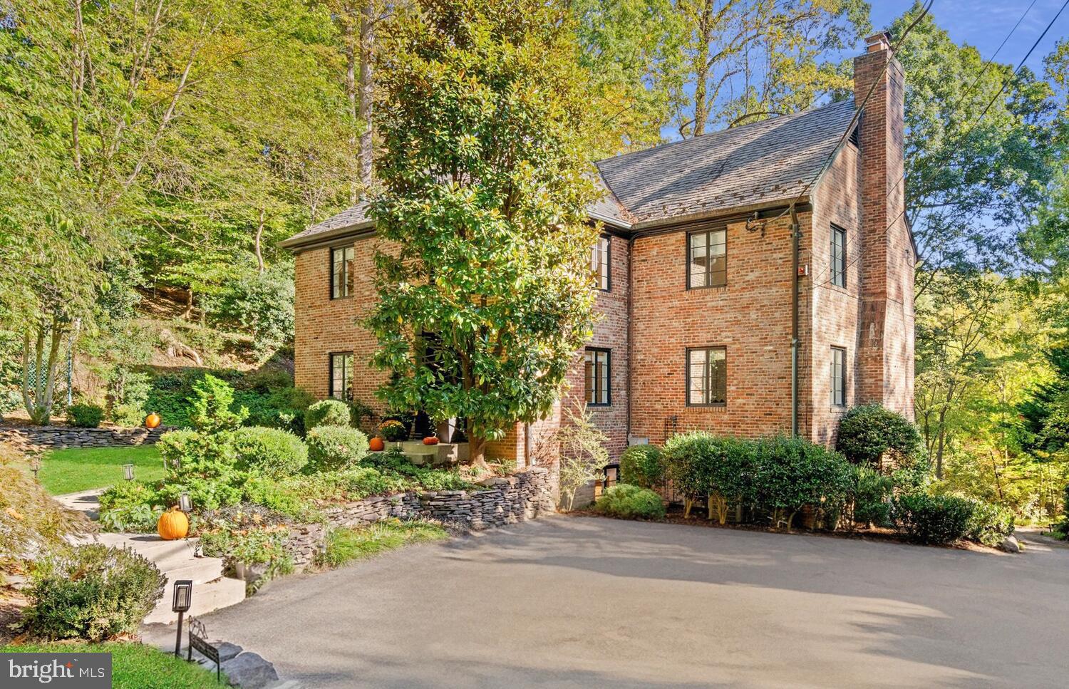 4838 BROAD BRANCH ROAD NW