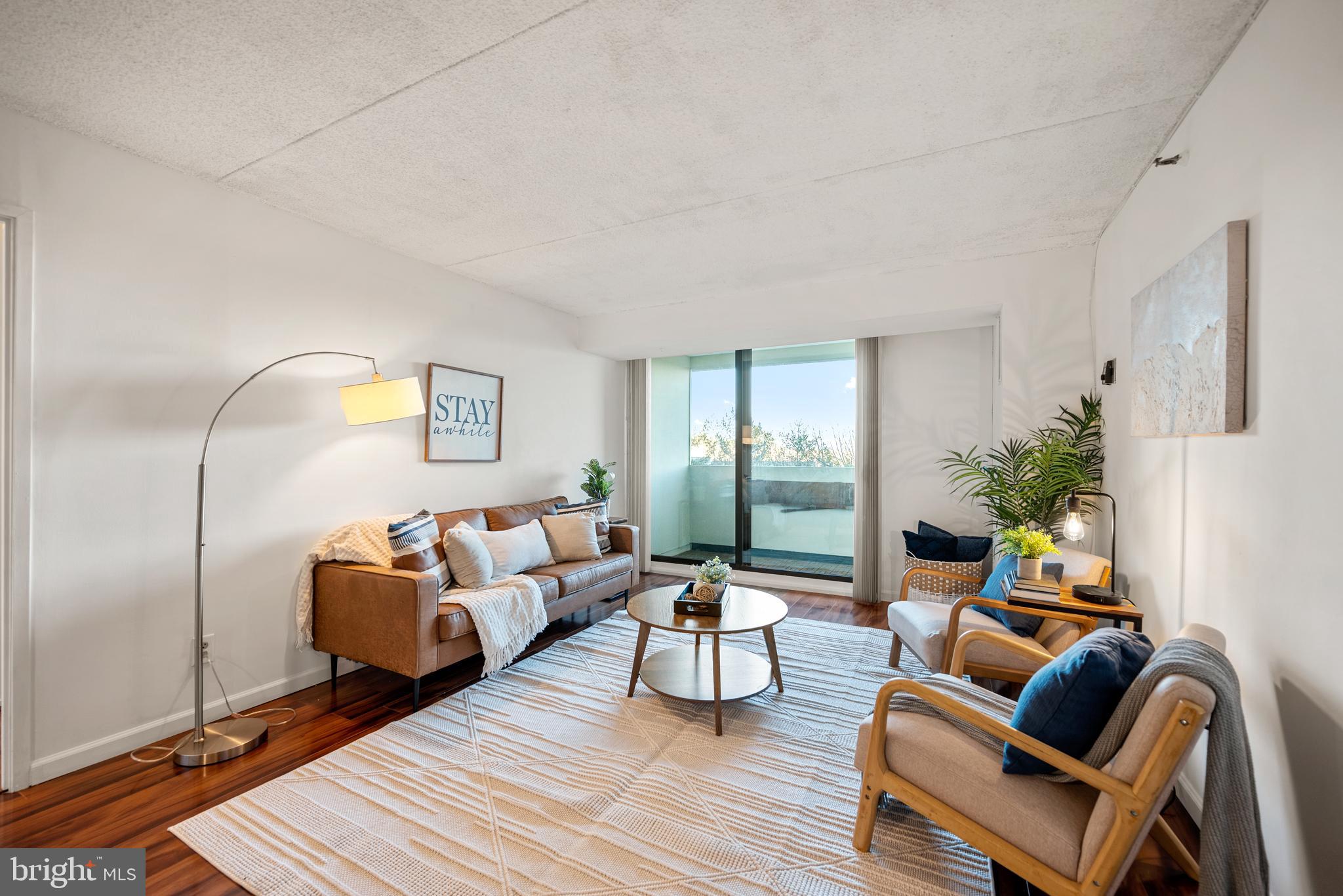 5911 EDSALL ROAD 805