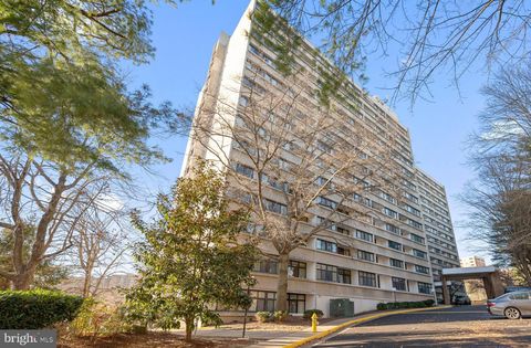 5911 EDSALL ROAD 805 ALEXANDRIA VA 22304