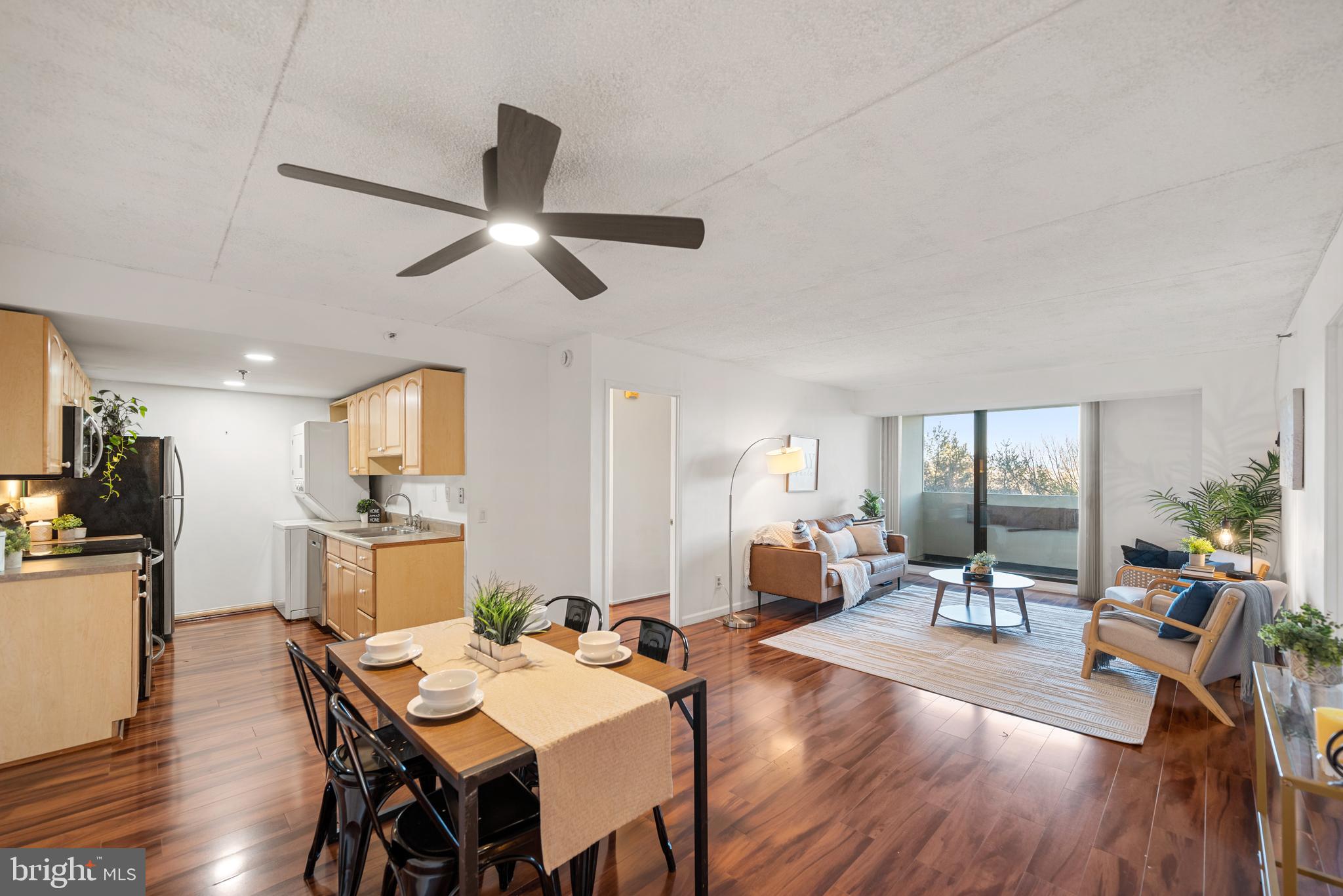 5911 EDSALL ROAD 805