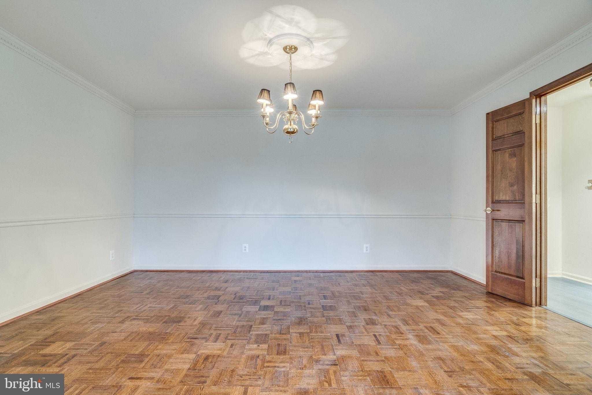 THE PLAZA - Residential Lease