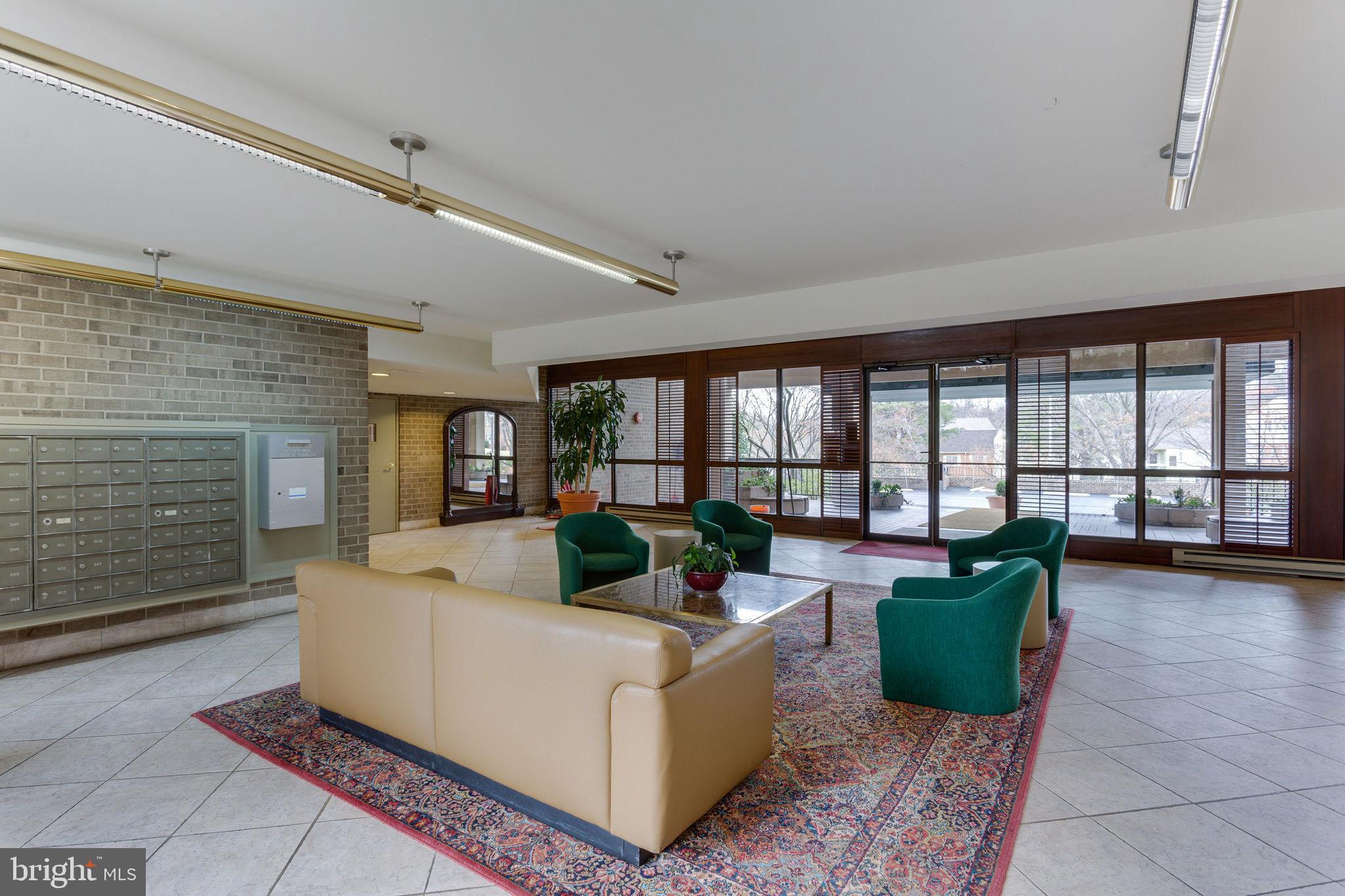 THE PLAZA - Residential Lease