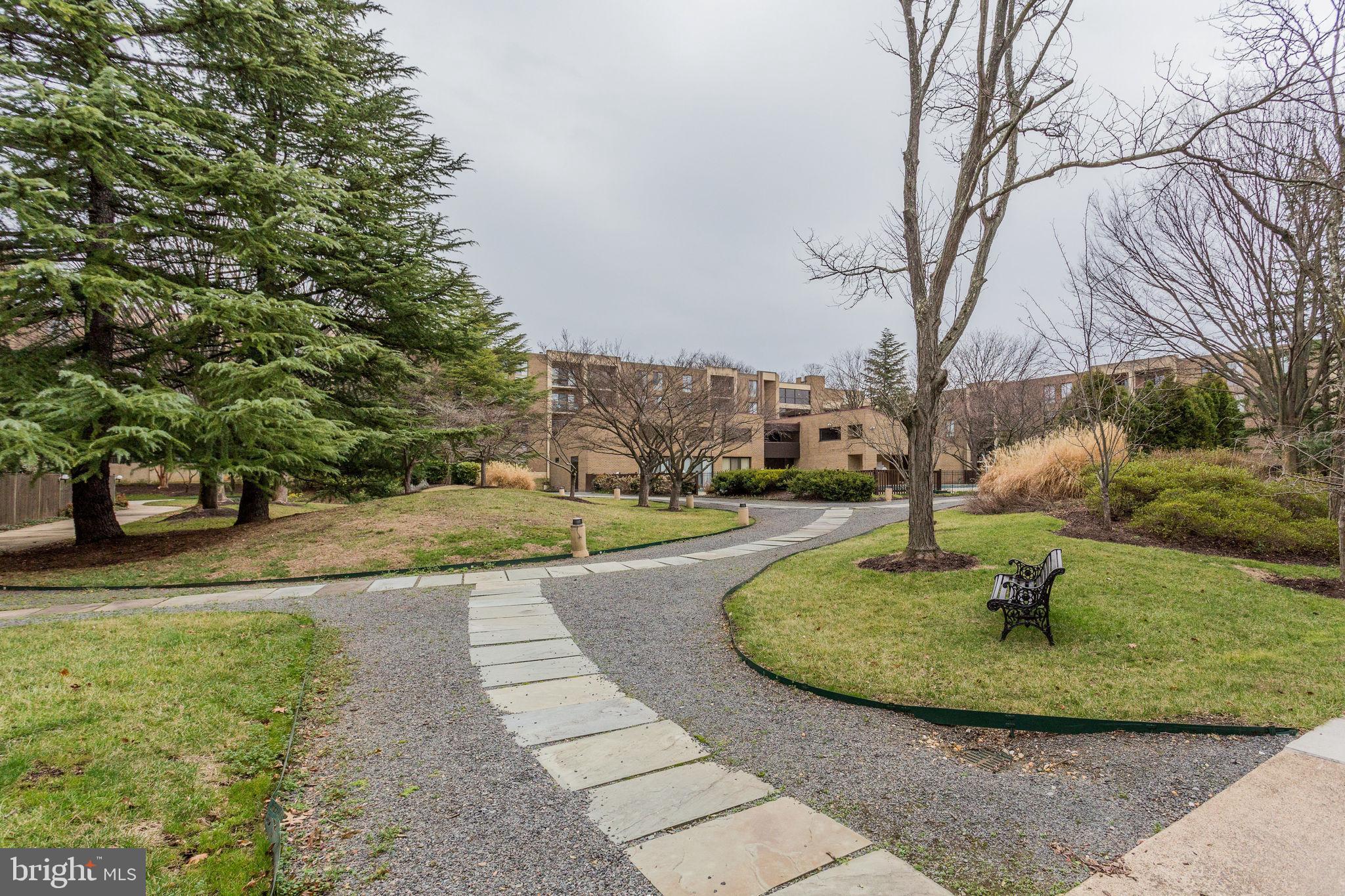 THE PLAZA - Residential Lease