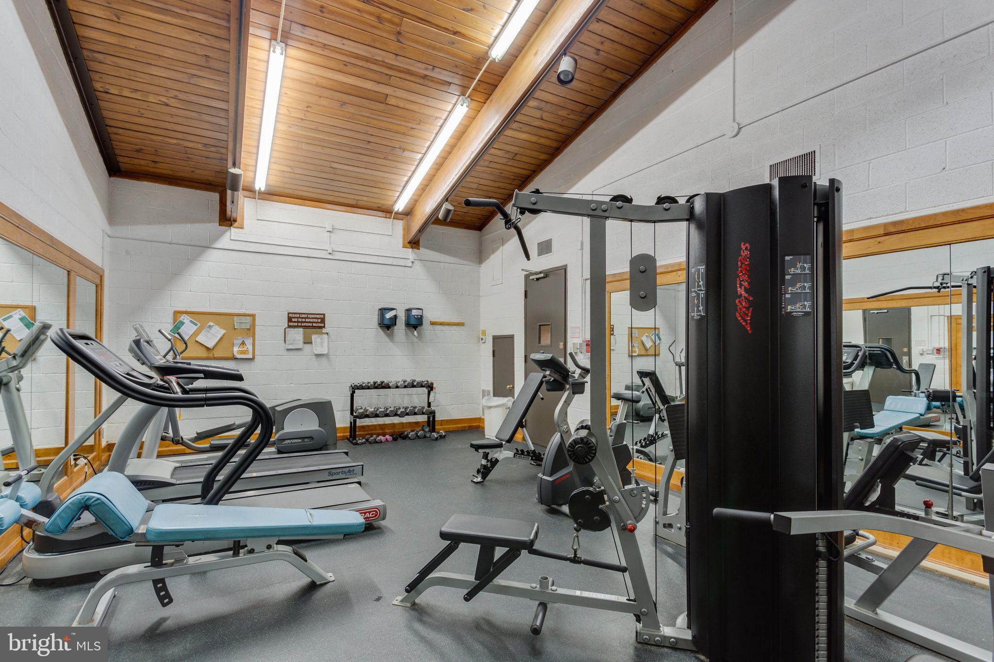 THE PLAZA - Residential Lease