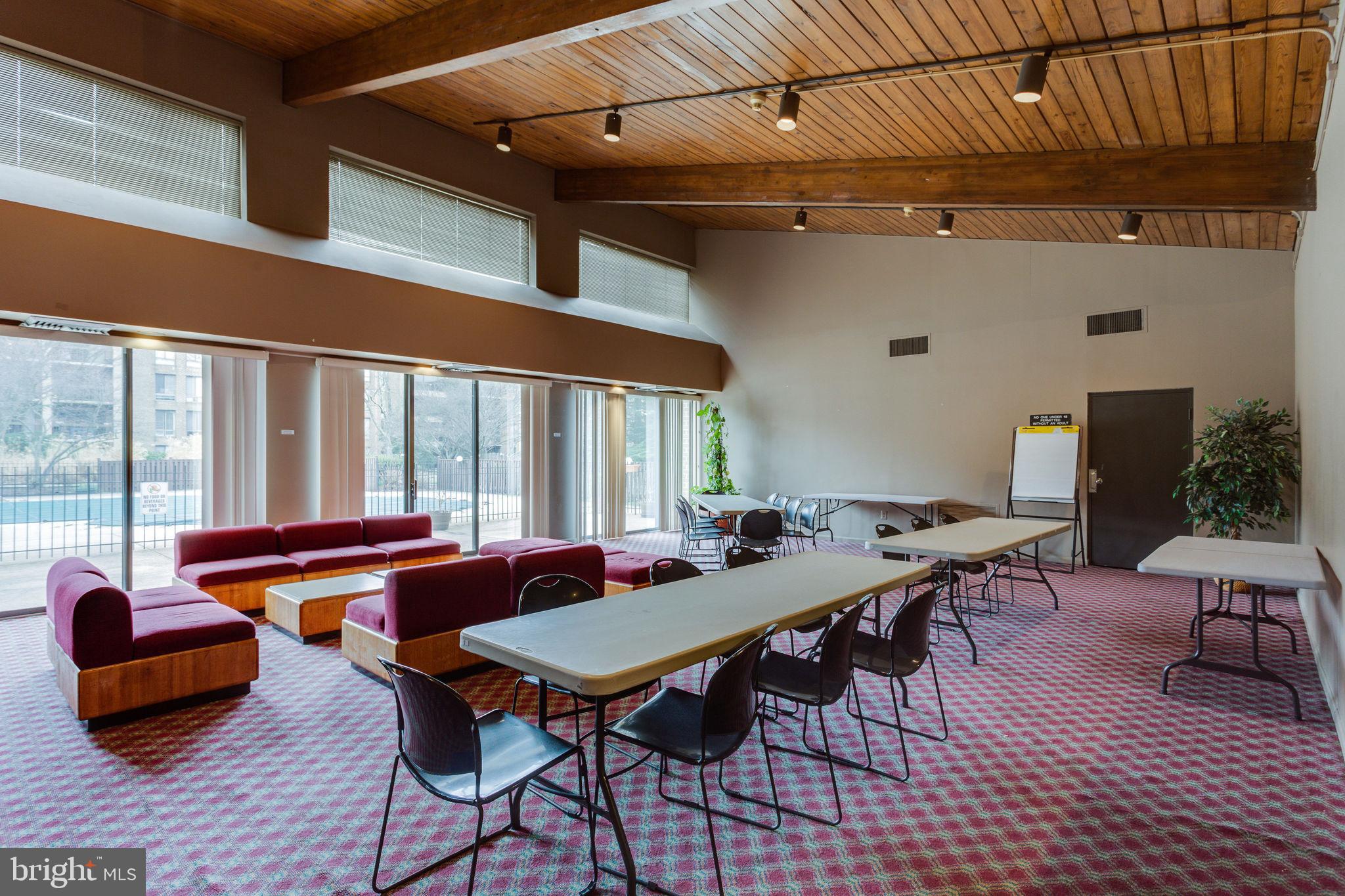 THE PLAZA - Residential Lease