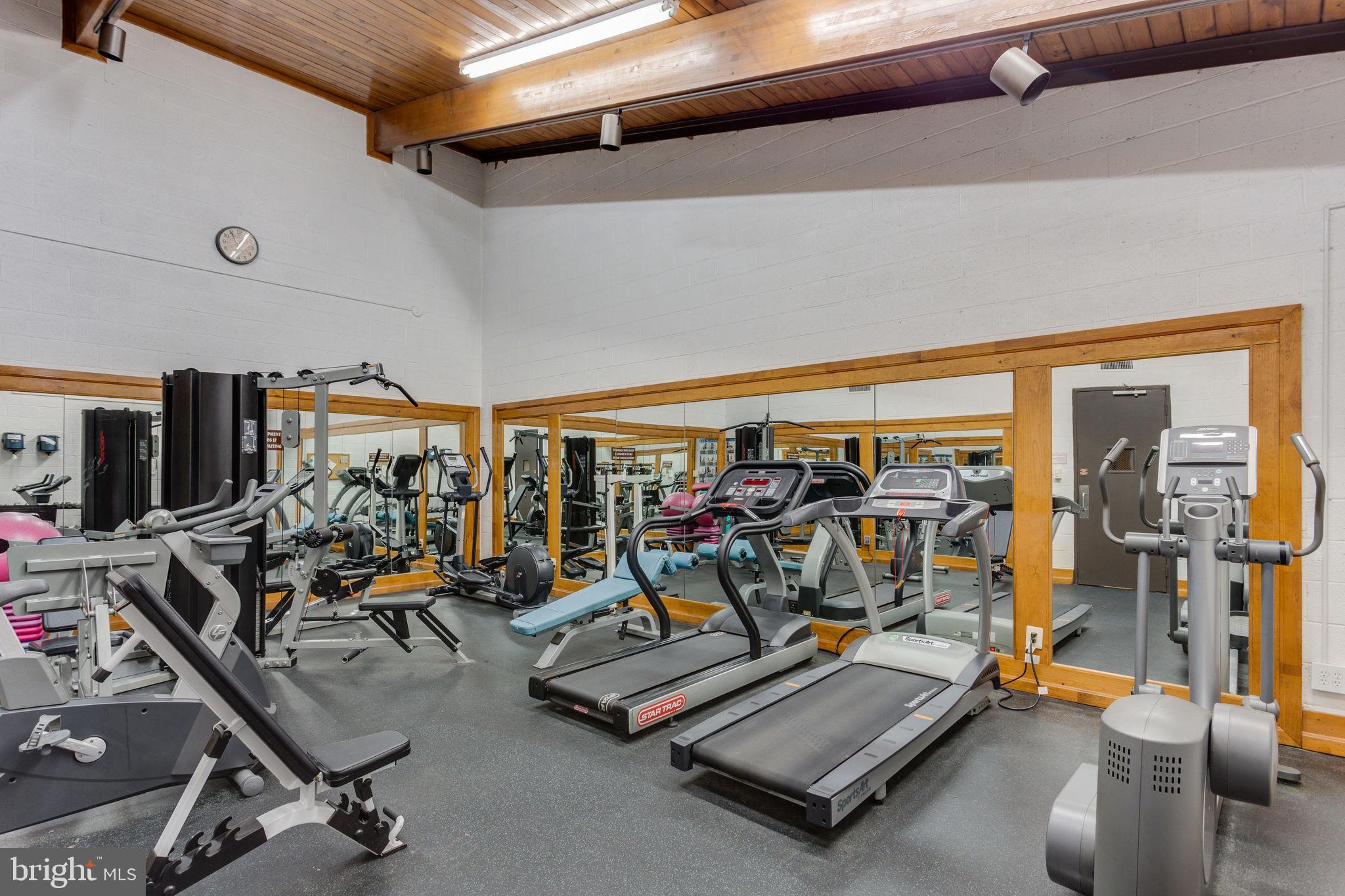 THE PLAZA - Residential Lease