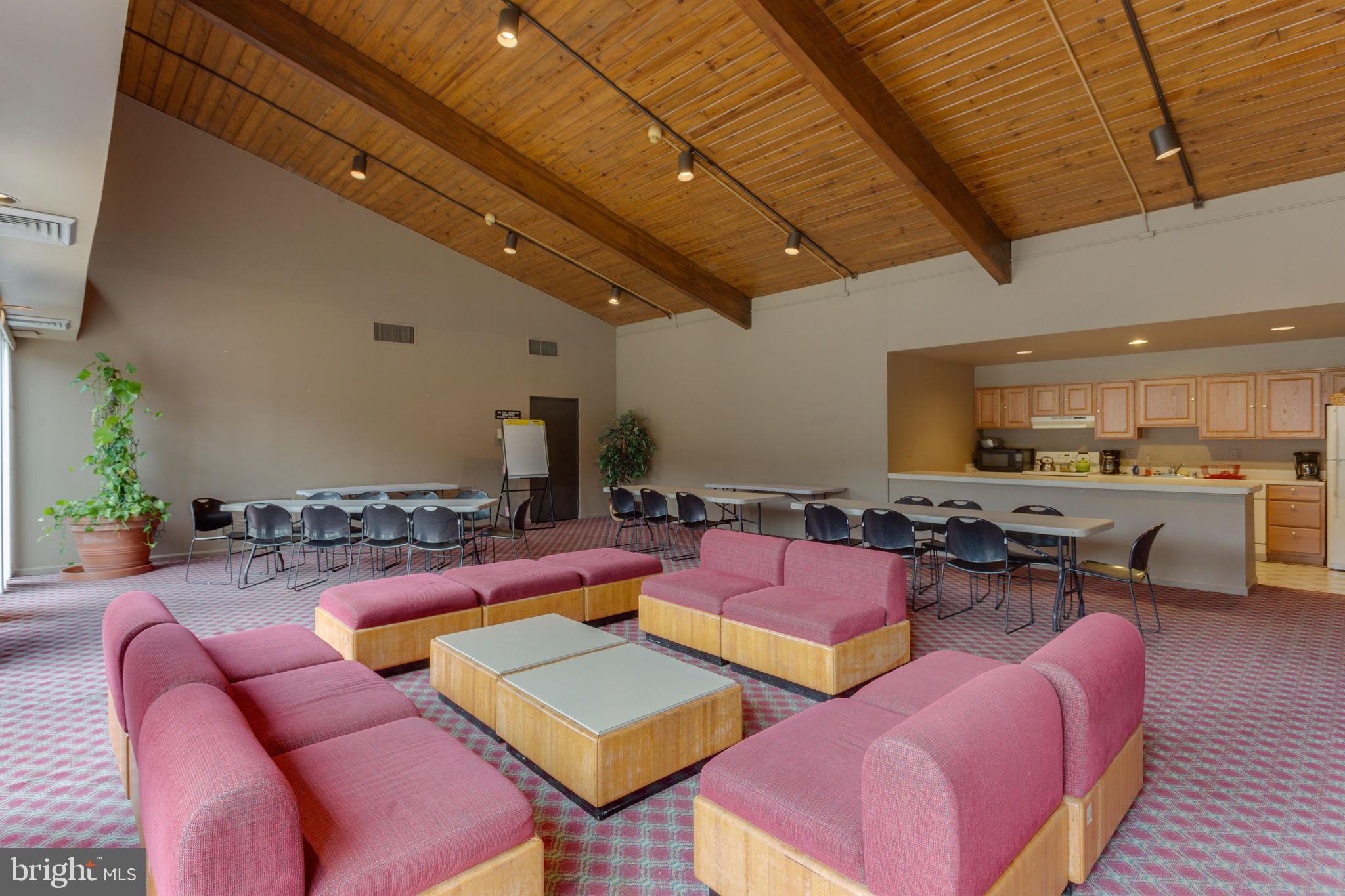 THE PLAZA - Residential Lease