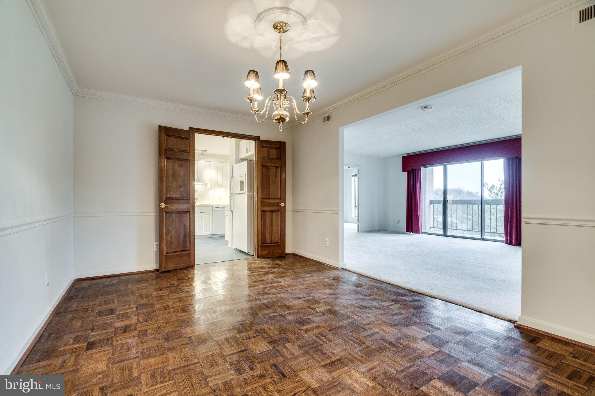 THE PLAZA - Residential Lease