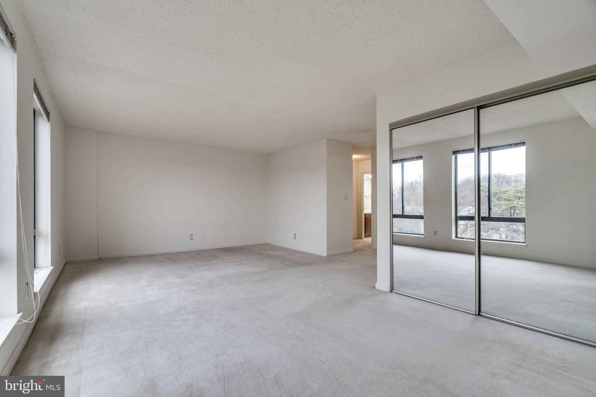 THE PLAZA - Residential Lease