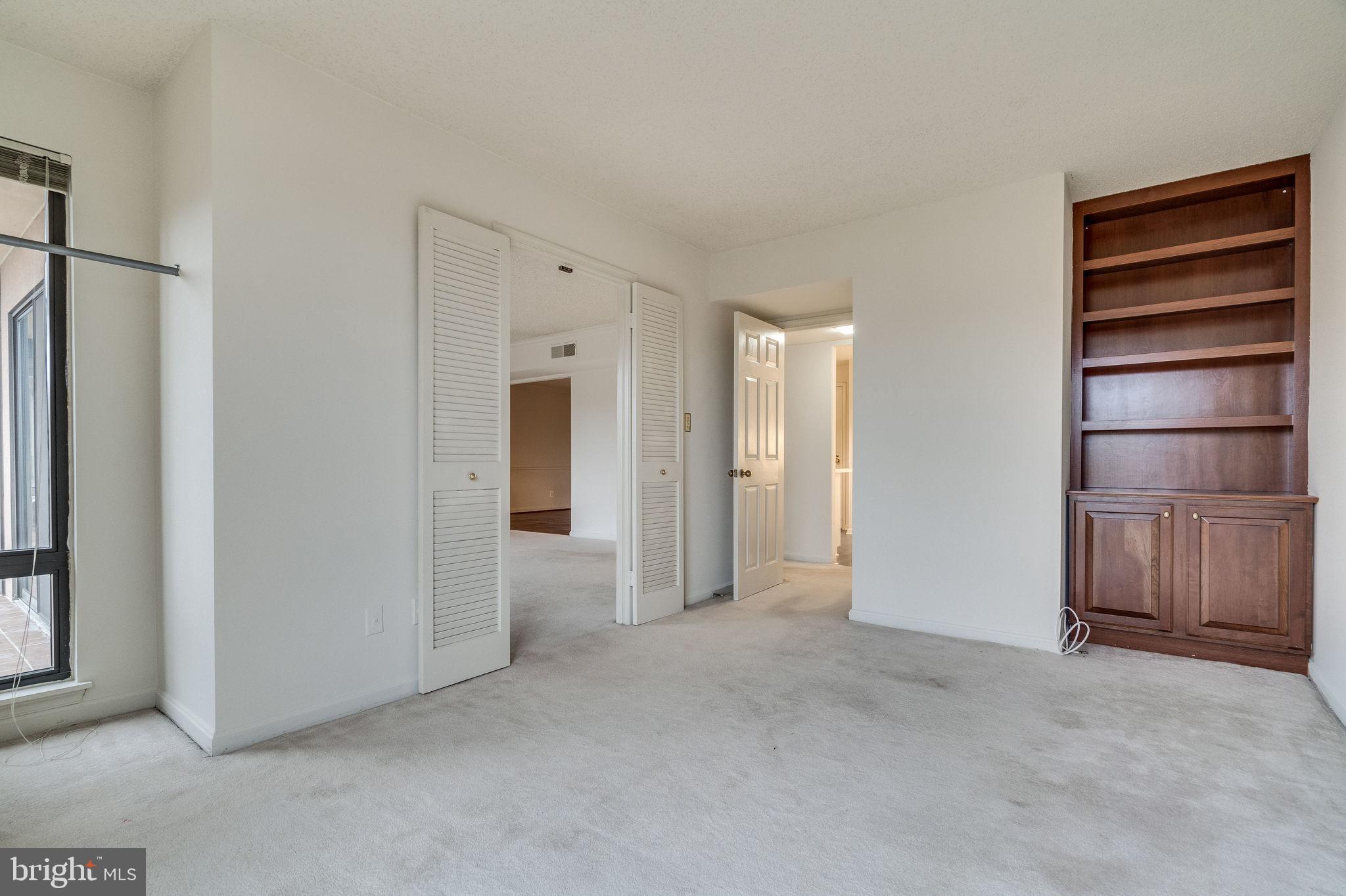 THE PLAZA - Residential Lease