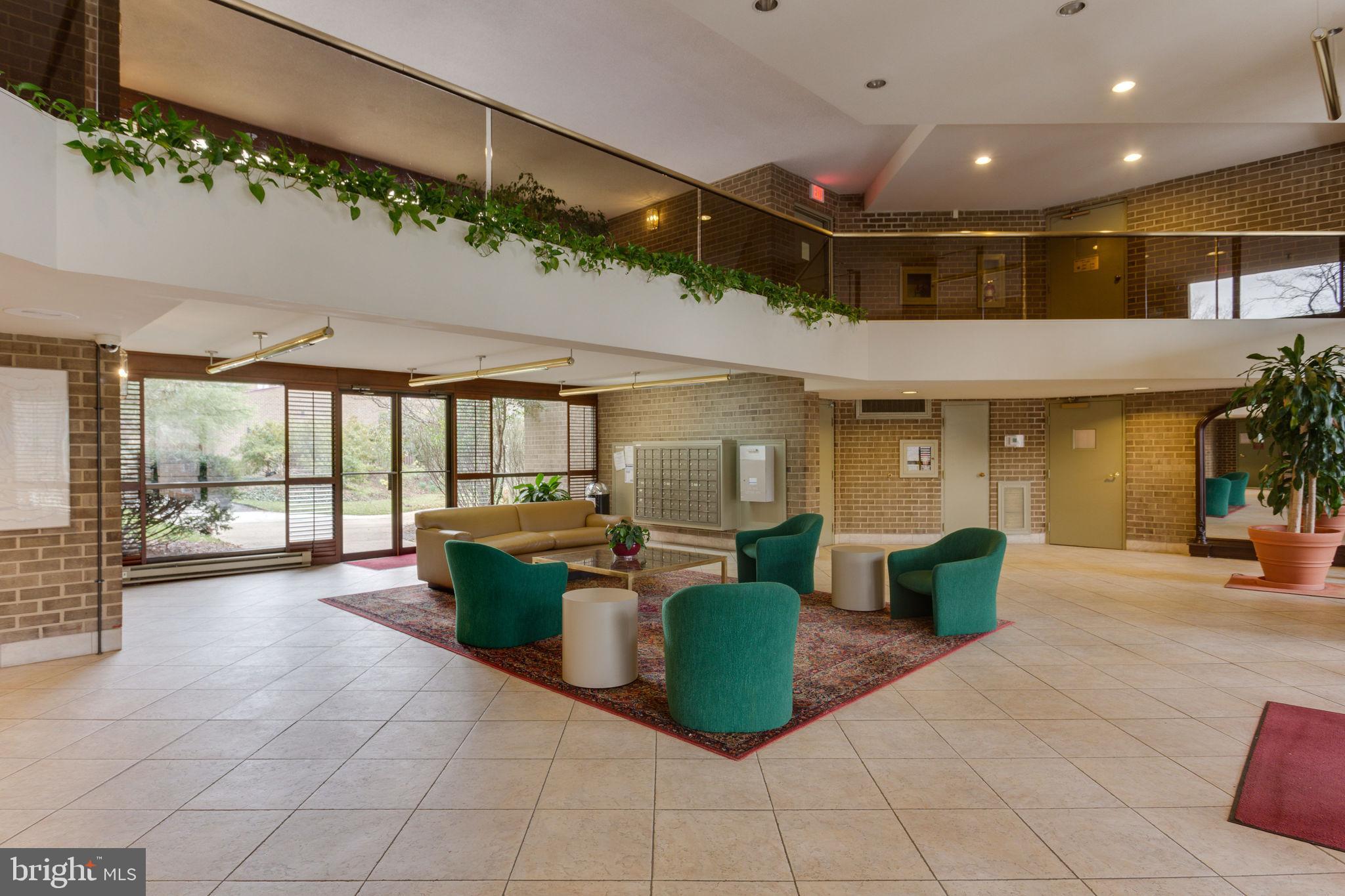 THE PLAZA - Residential Lease