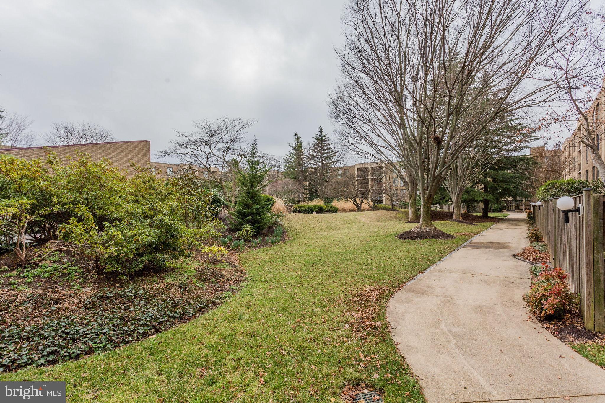 THE PLAZA - Residential Lease