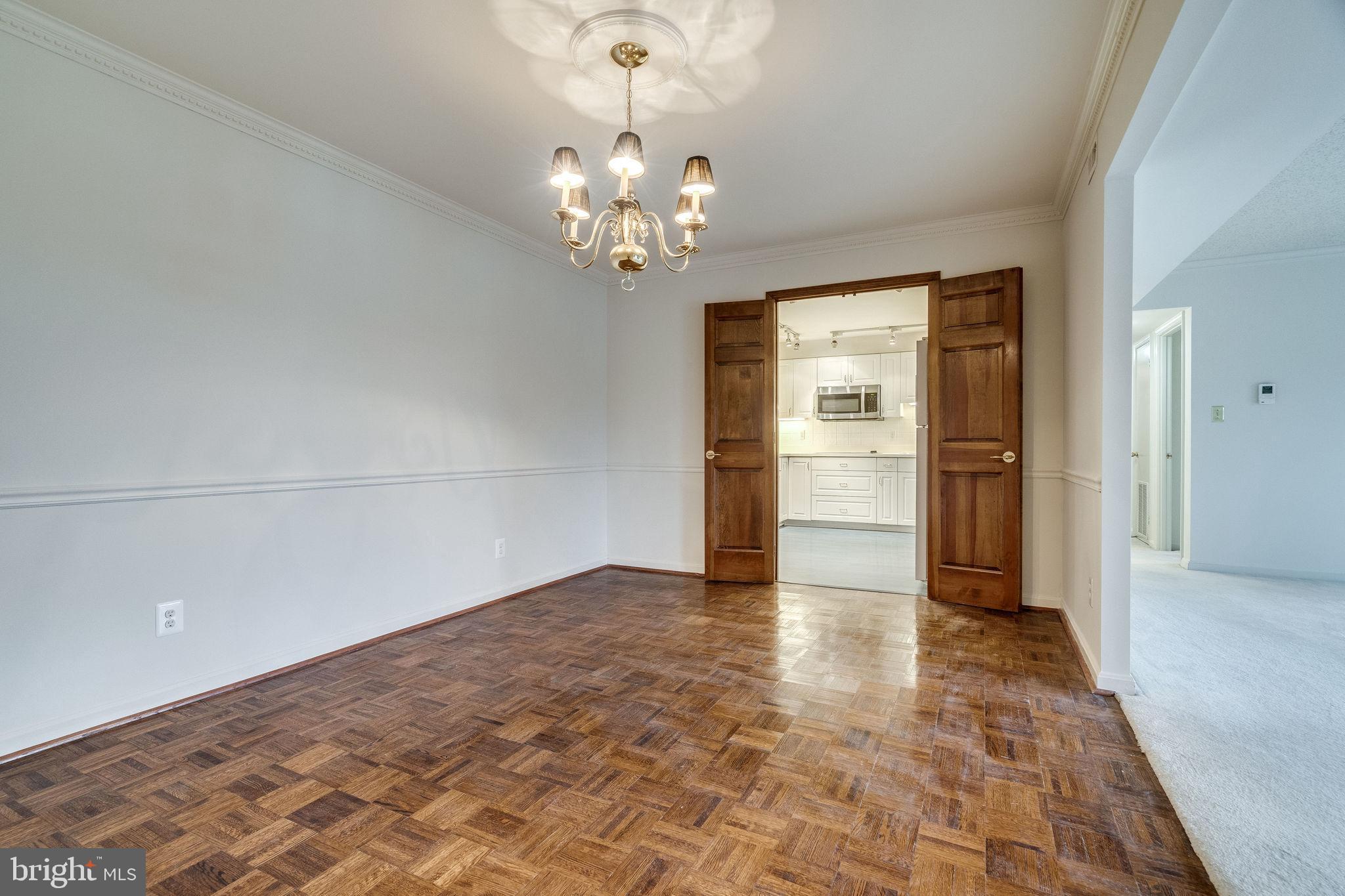 THE PLAZA - Residential Lease