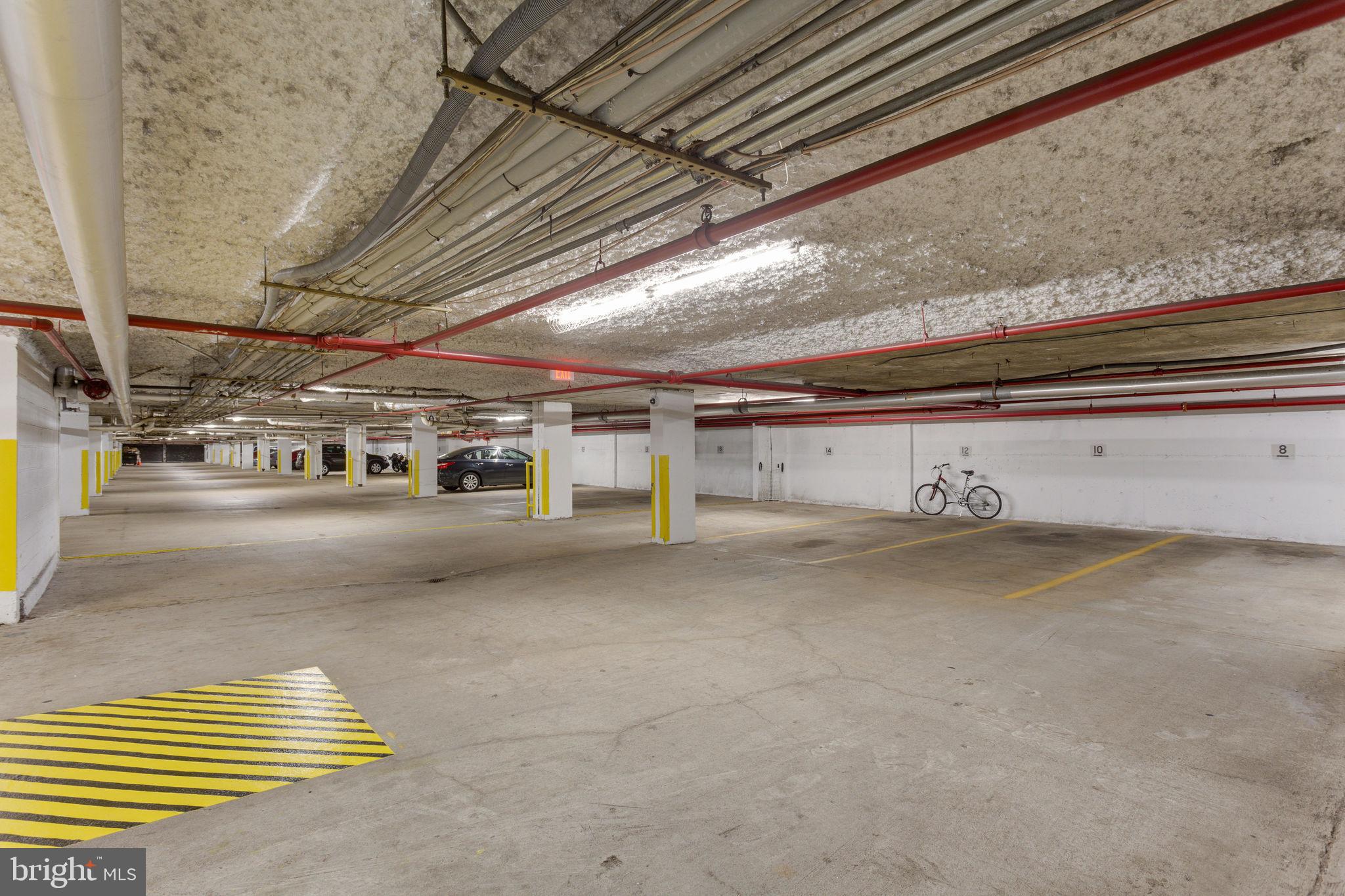 THE PLAZA - Residential Lease