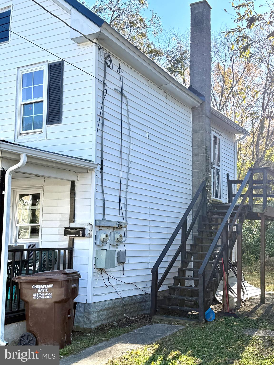 816 FAIRMOUNT AVENUE