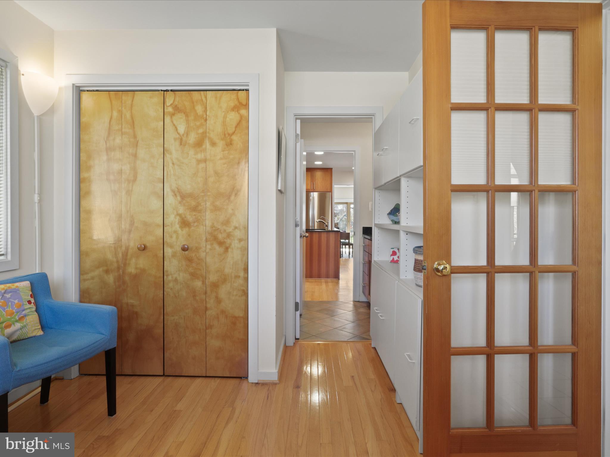 WAVERLY HILLS - Residential